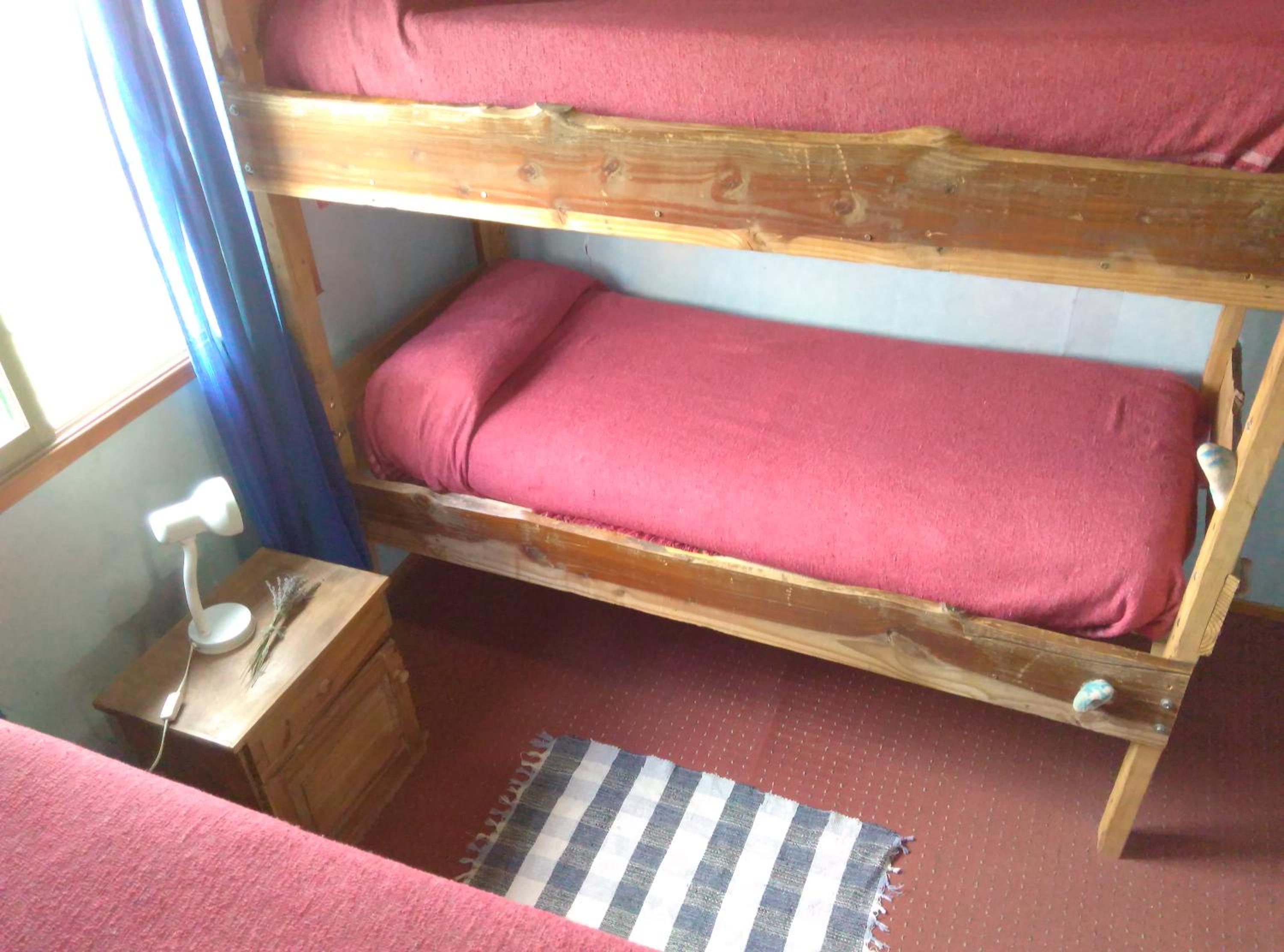 Piuke Mapu Patagonia Hostel