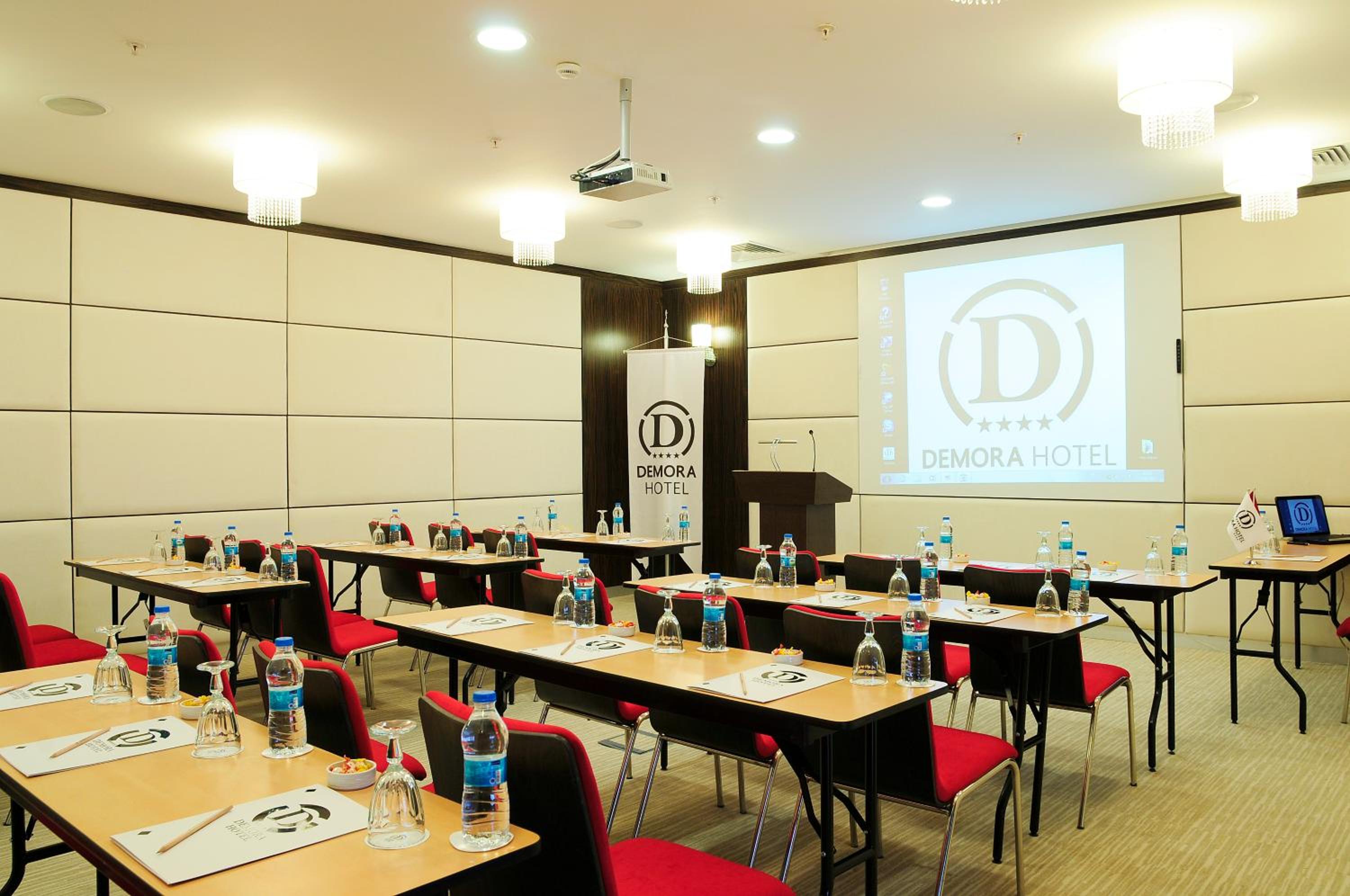 Demora Otel - Image 73
