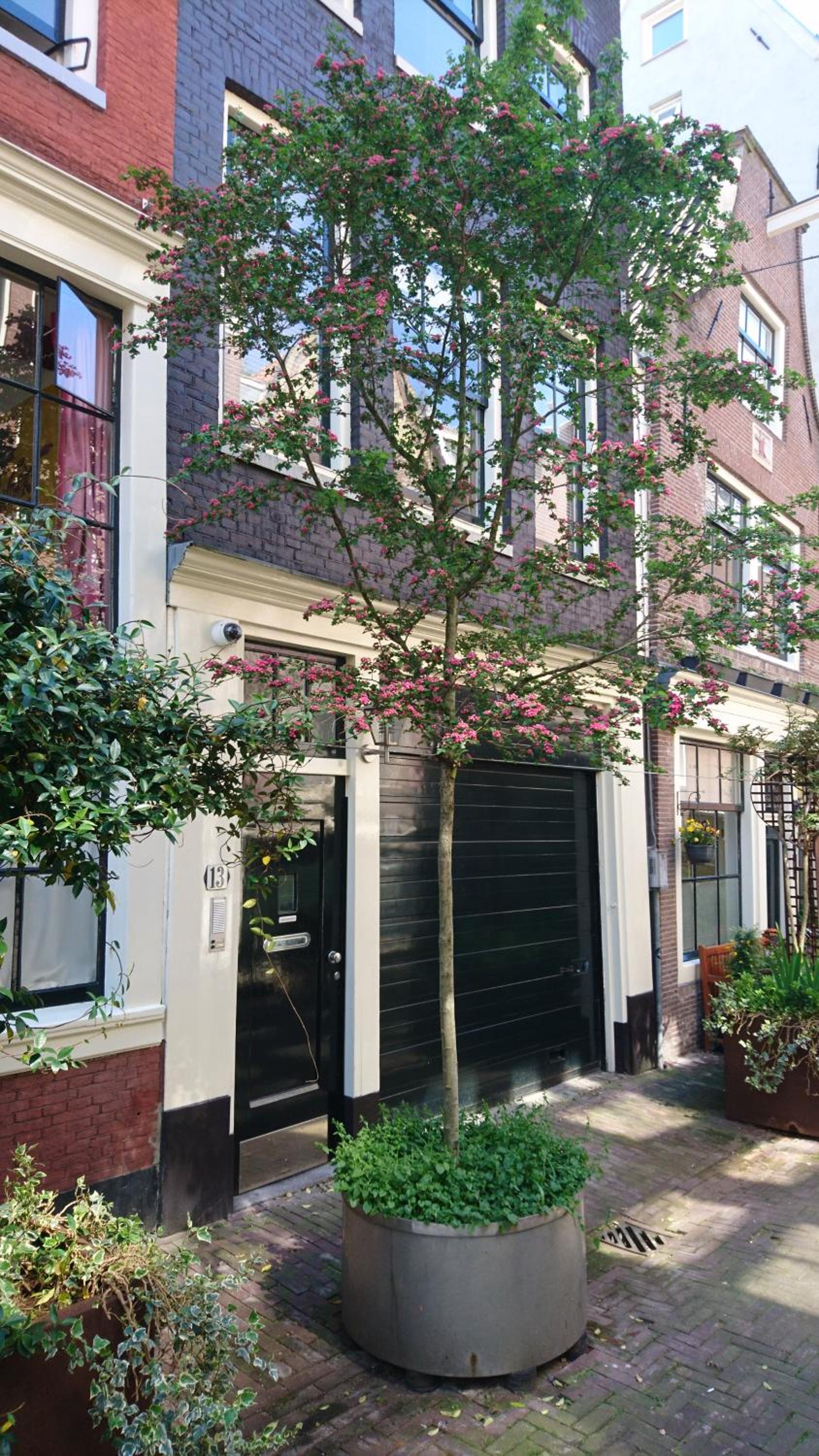 Huis Roomolen
