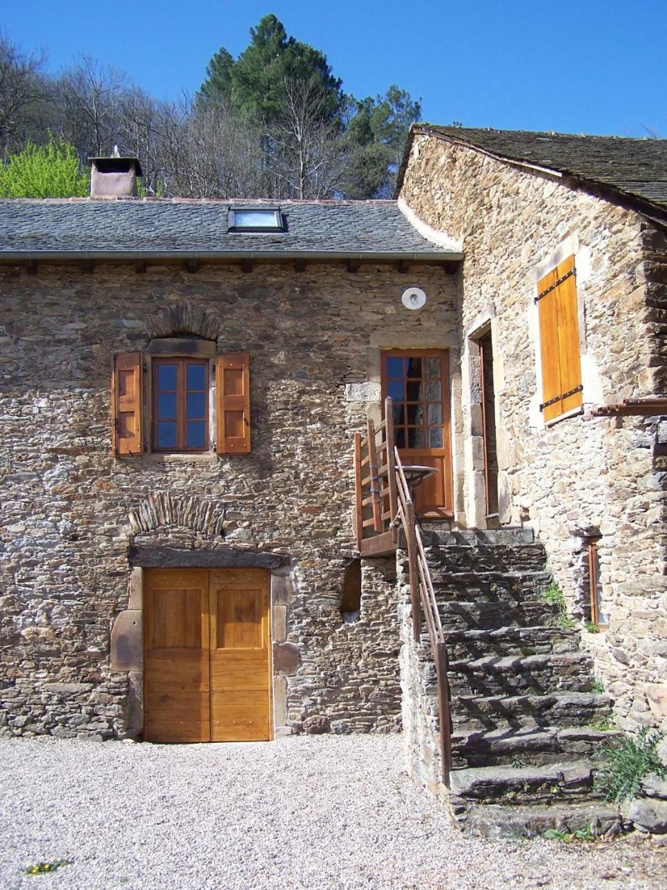 Les gîtes du Mas Brunet view 3