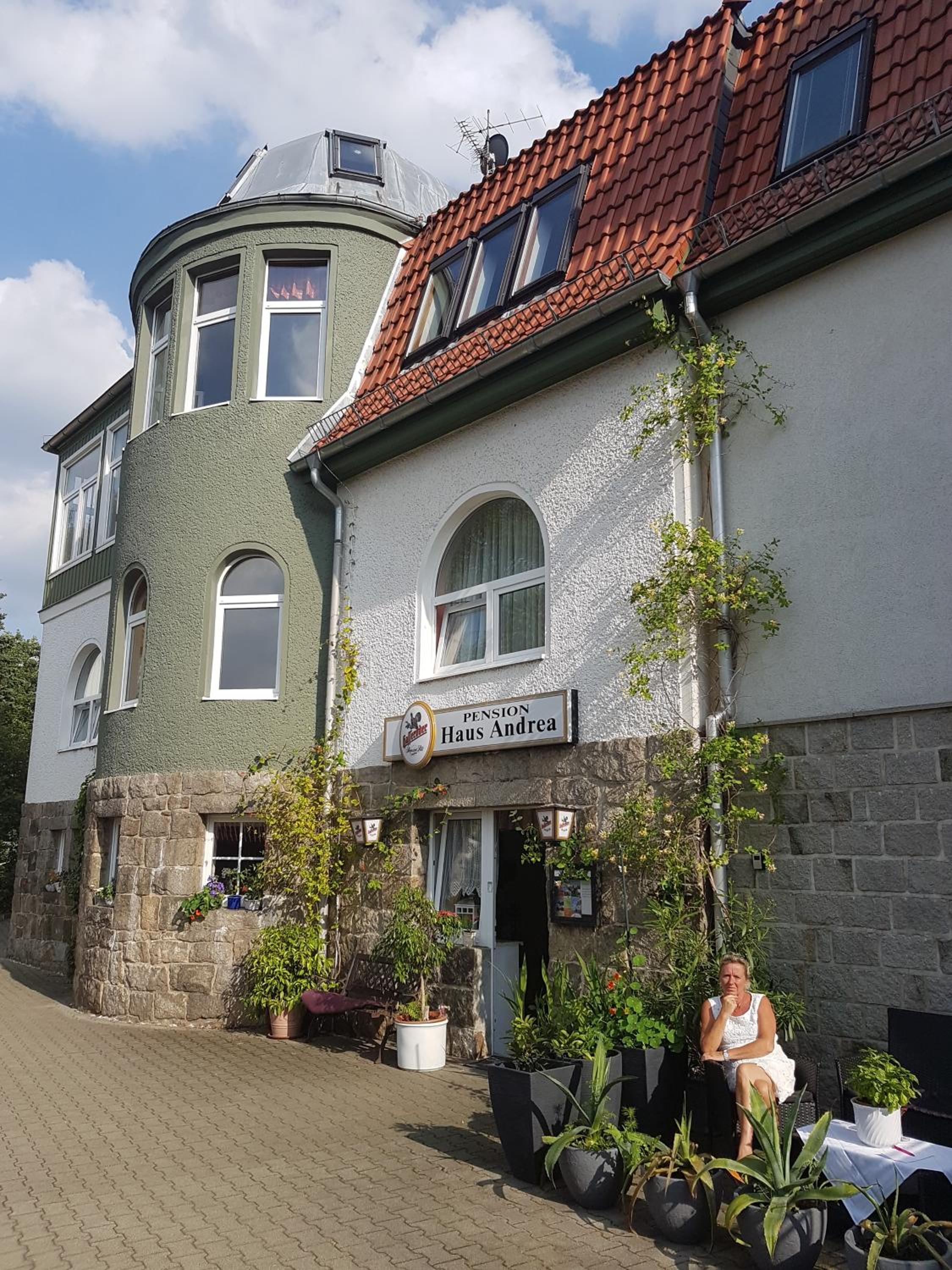 Haus Andrea view 4