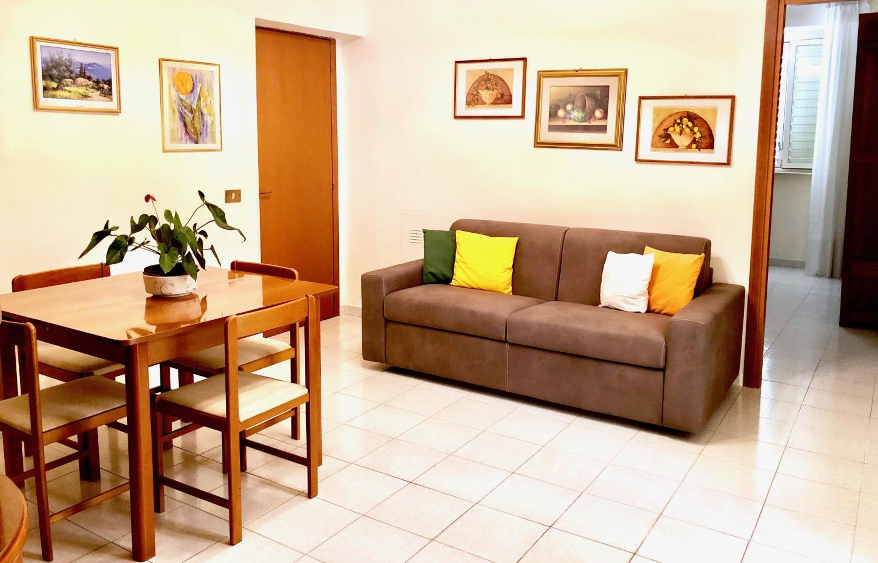 Casa Matteo - main view