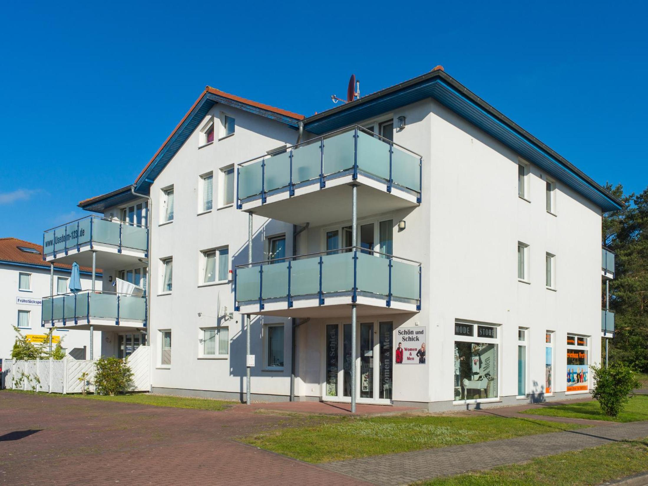 Ferienhaus am Maiglöchchenberg 5