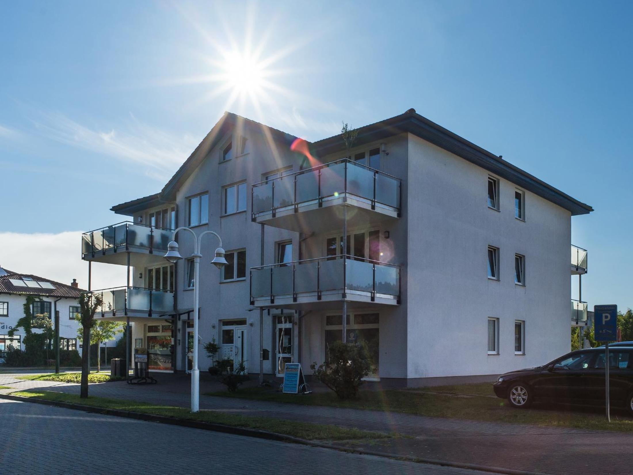 Ferienhaus am Maiglöchchenberg 5