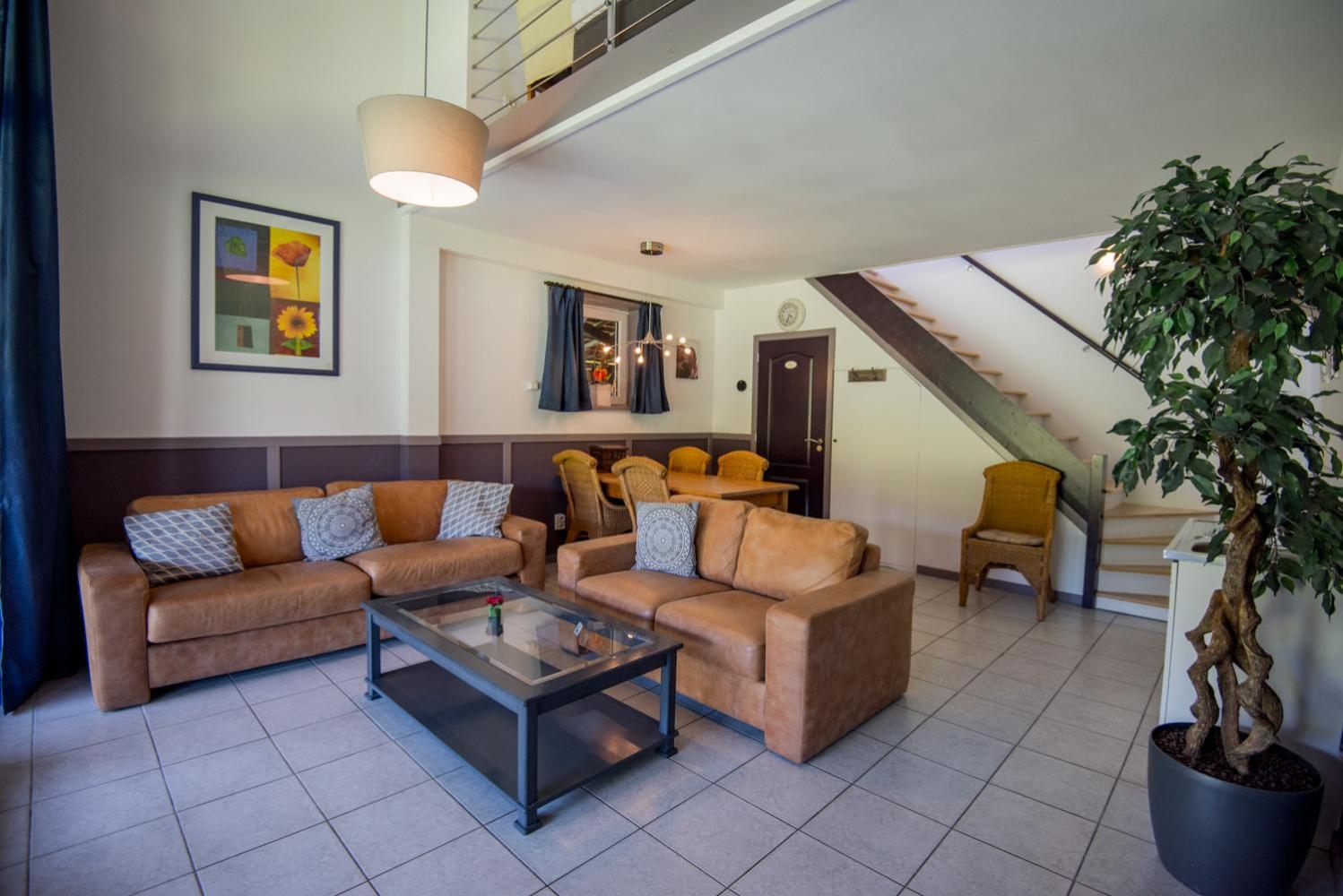B&B De Kroonhoeve
