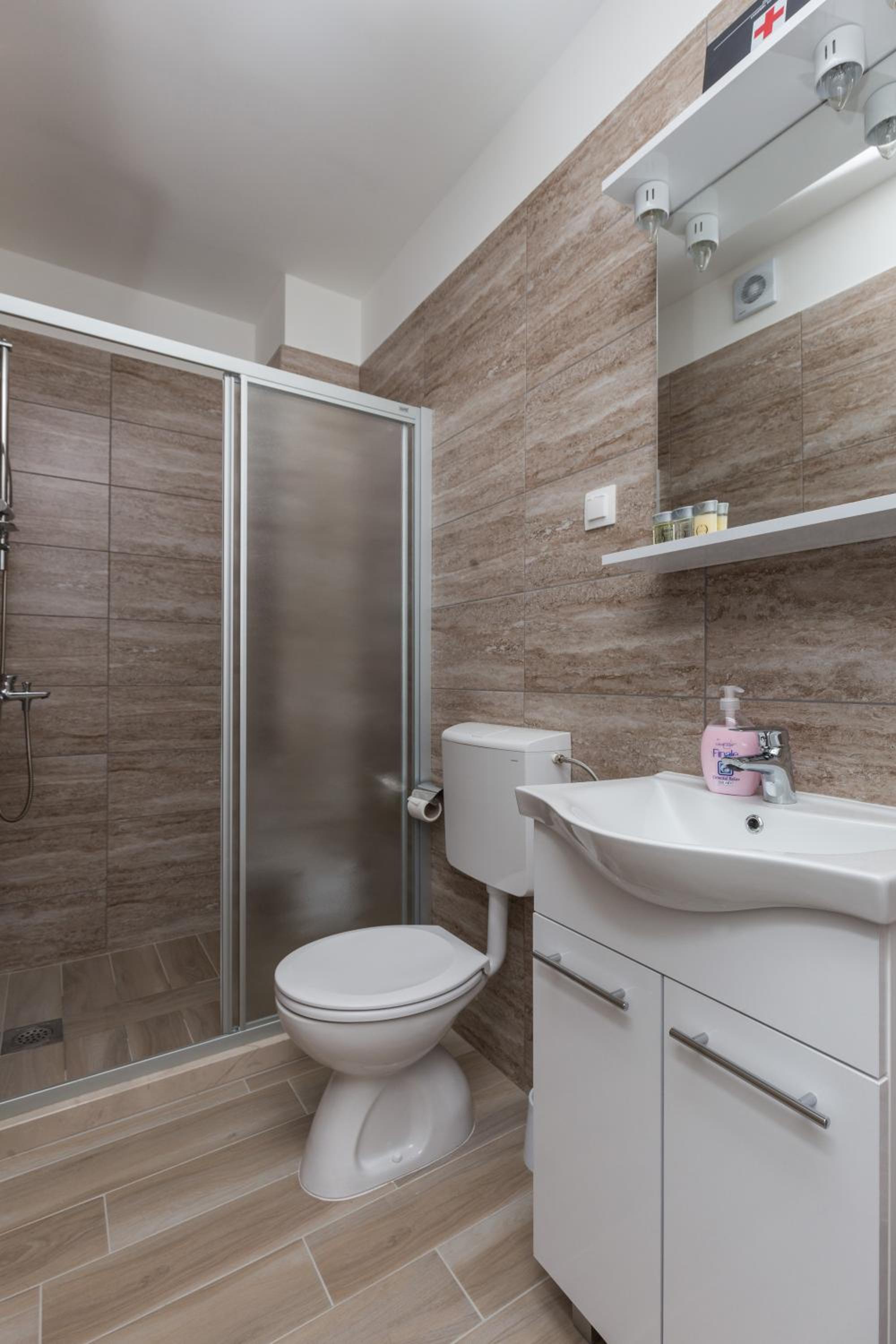Apartment Jasmina