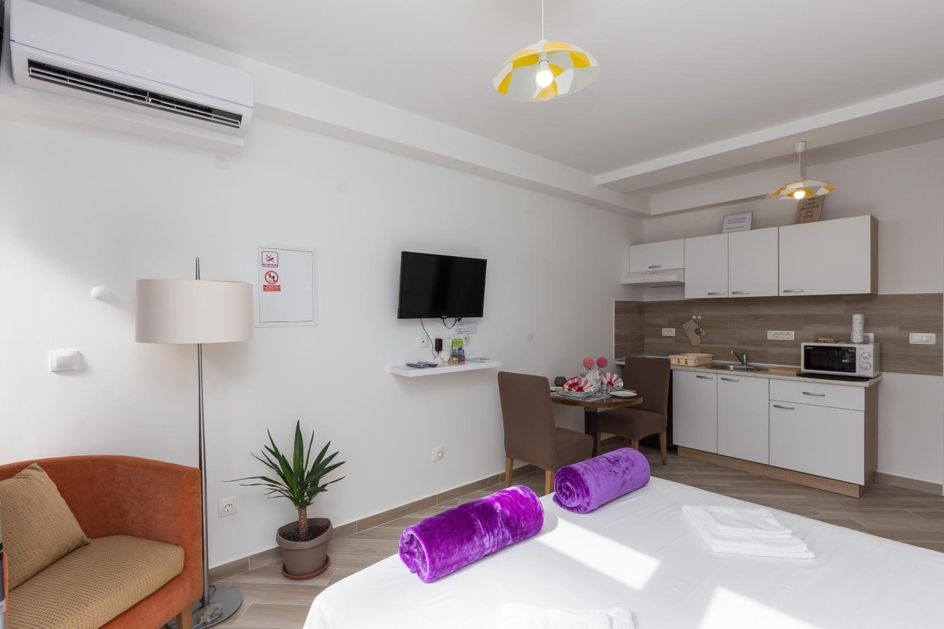 Apartment Jasmina