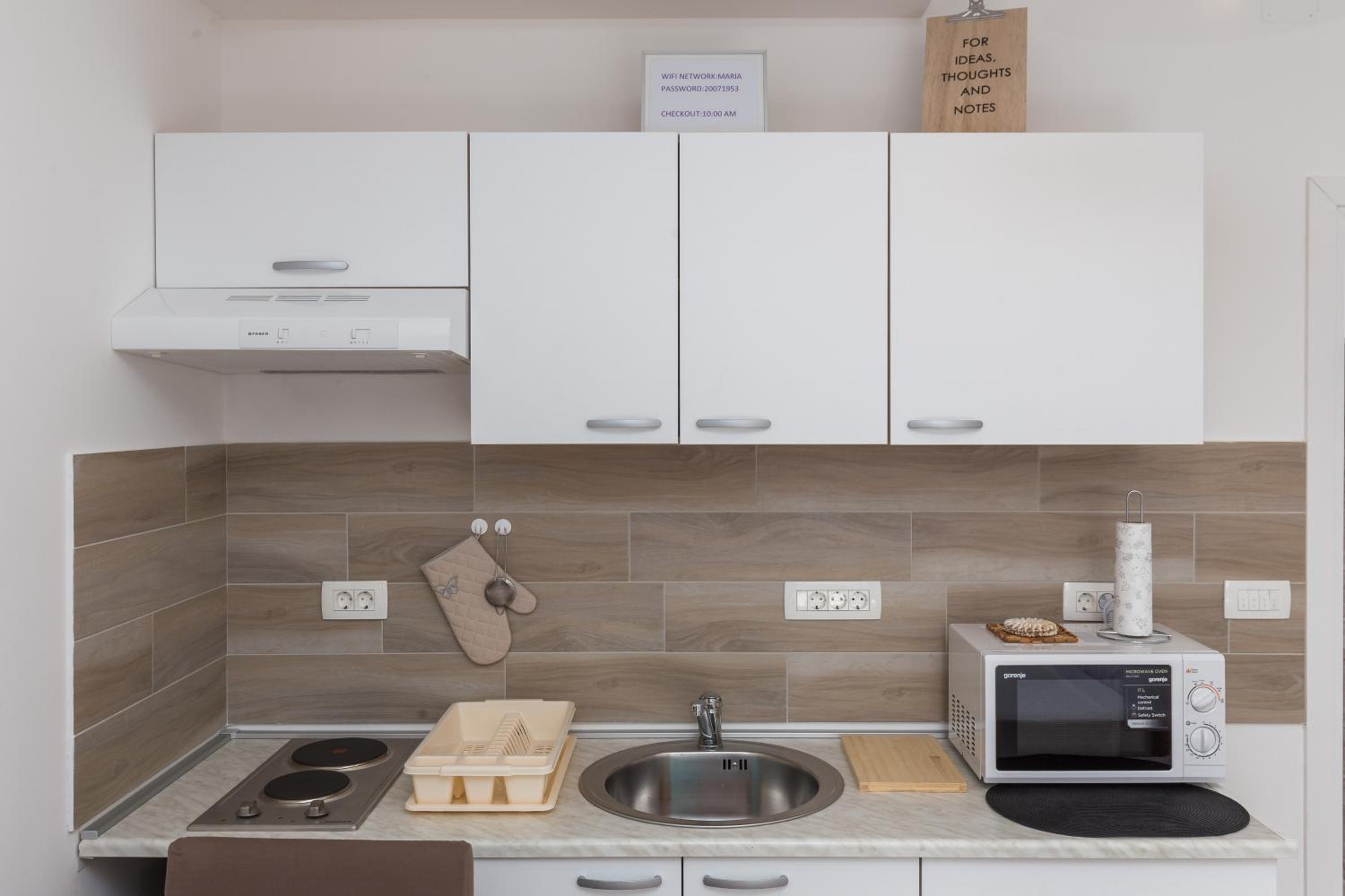Apartment Jasmina