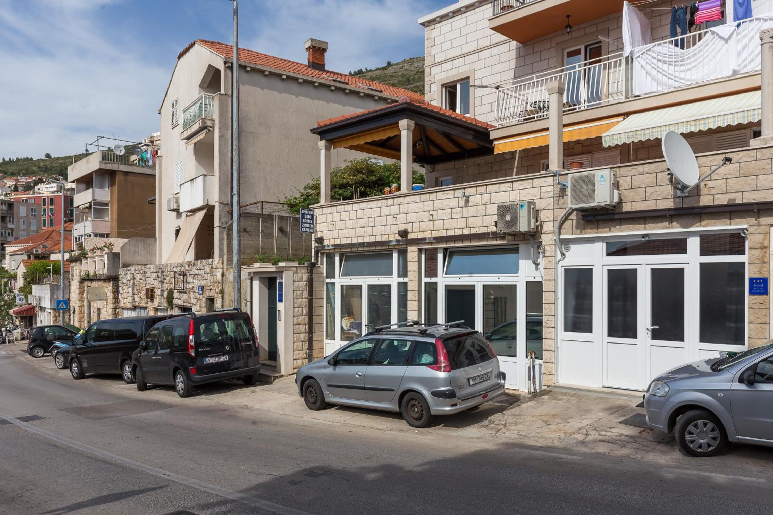 Apartment Jasmina