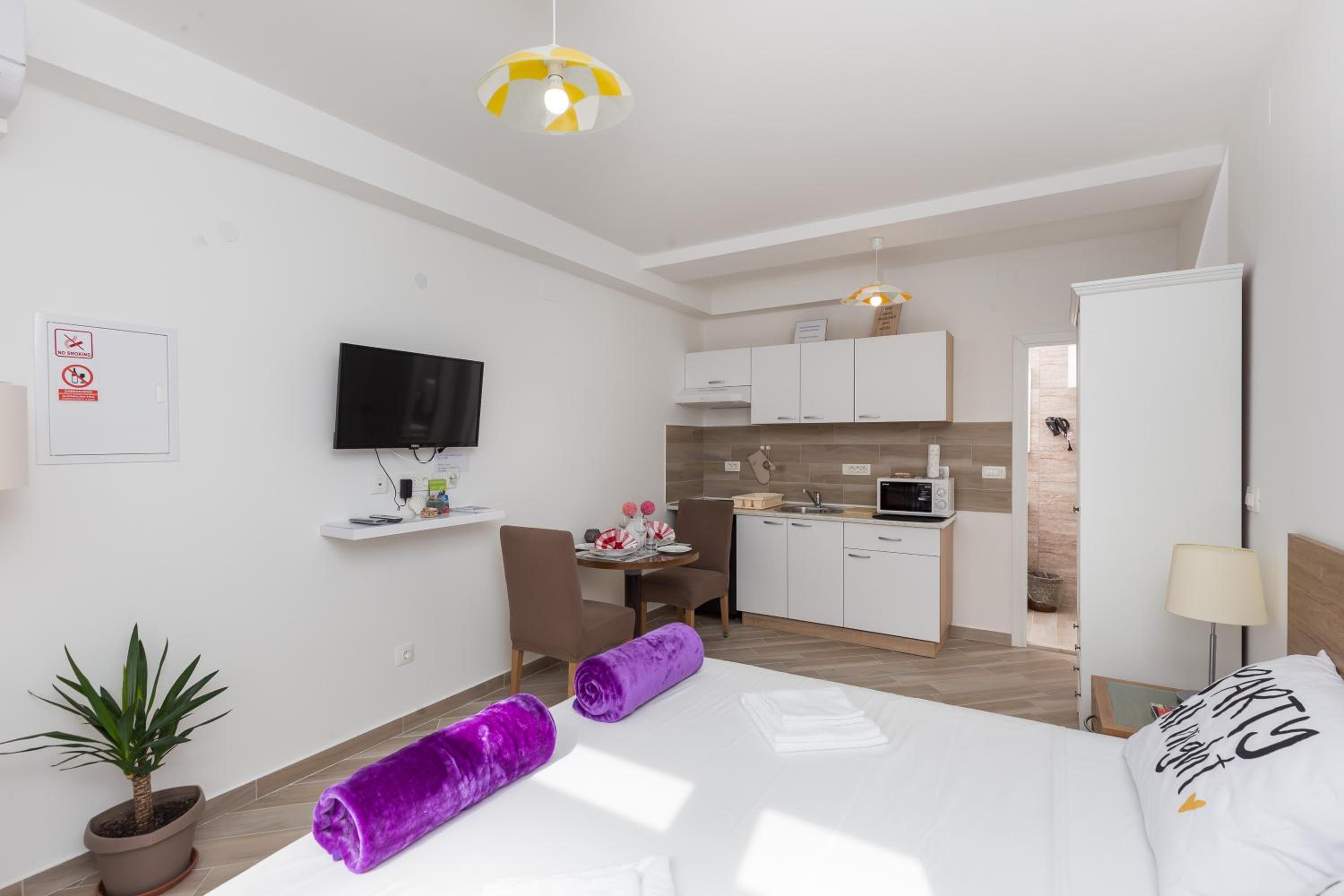 Apartment Jasmina