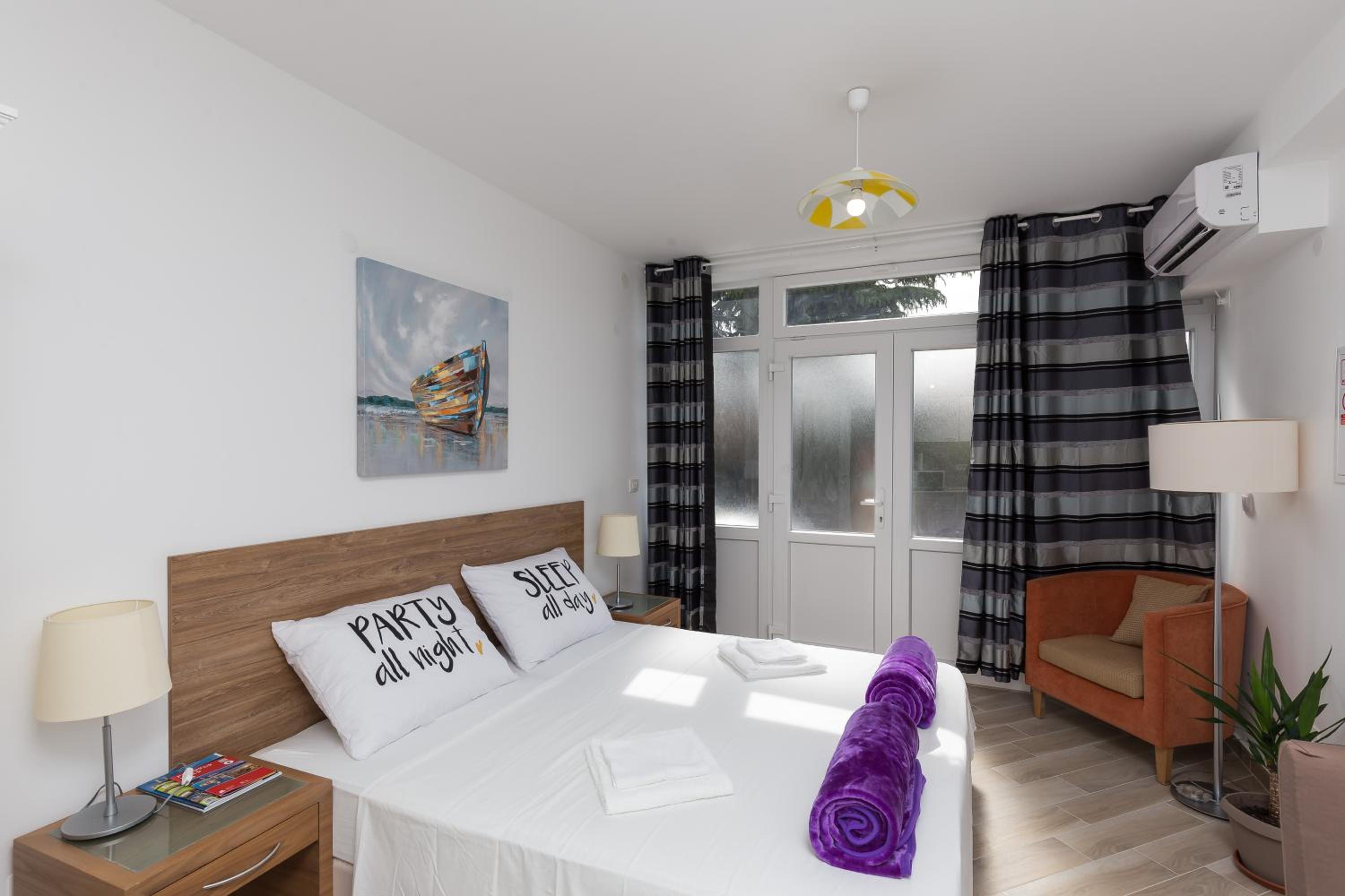 Apartment Jasmina