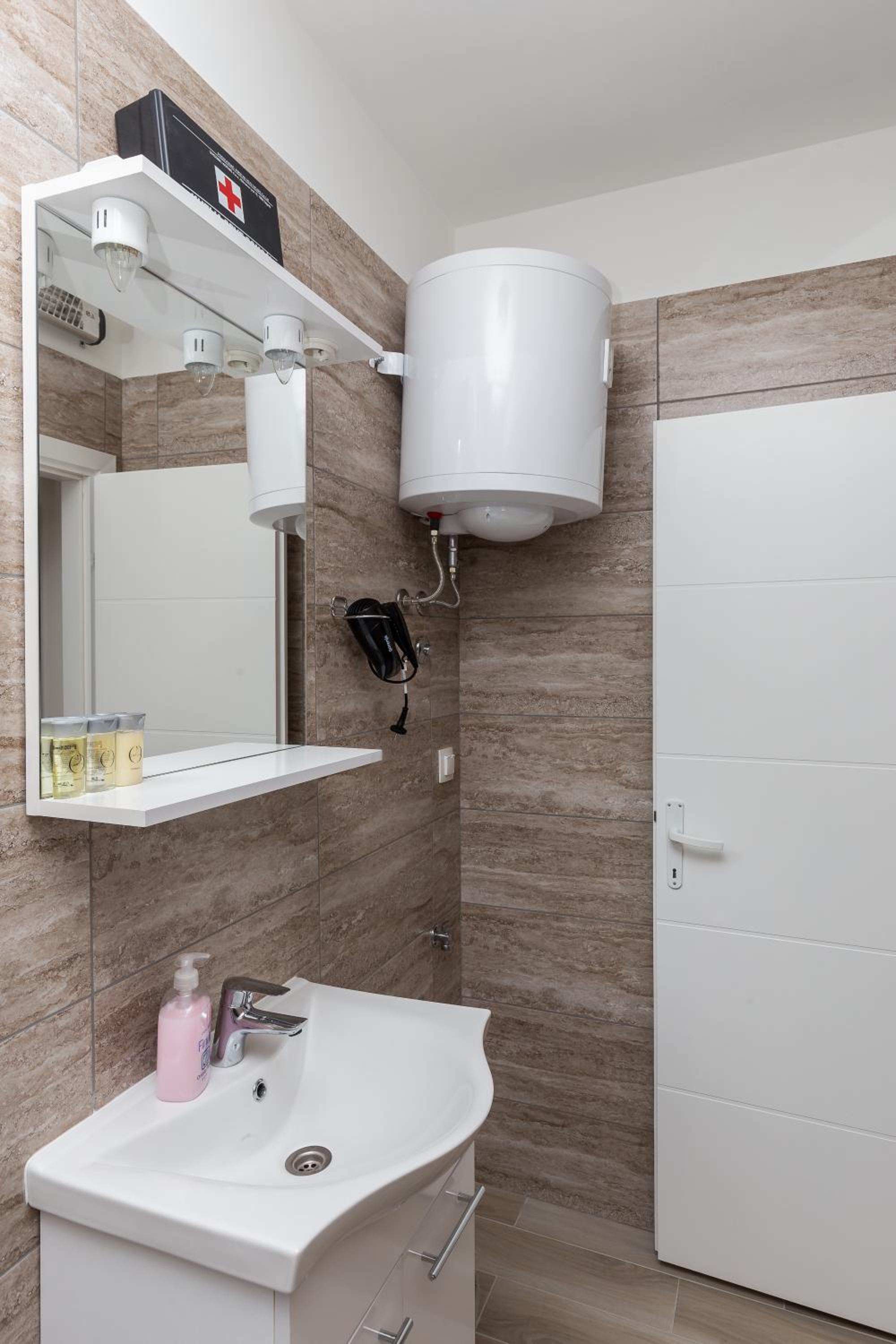 Apartment Jasmina