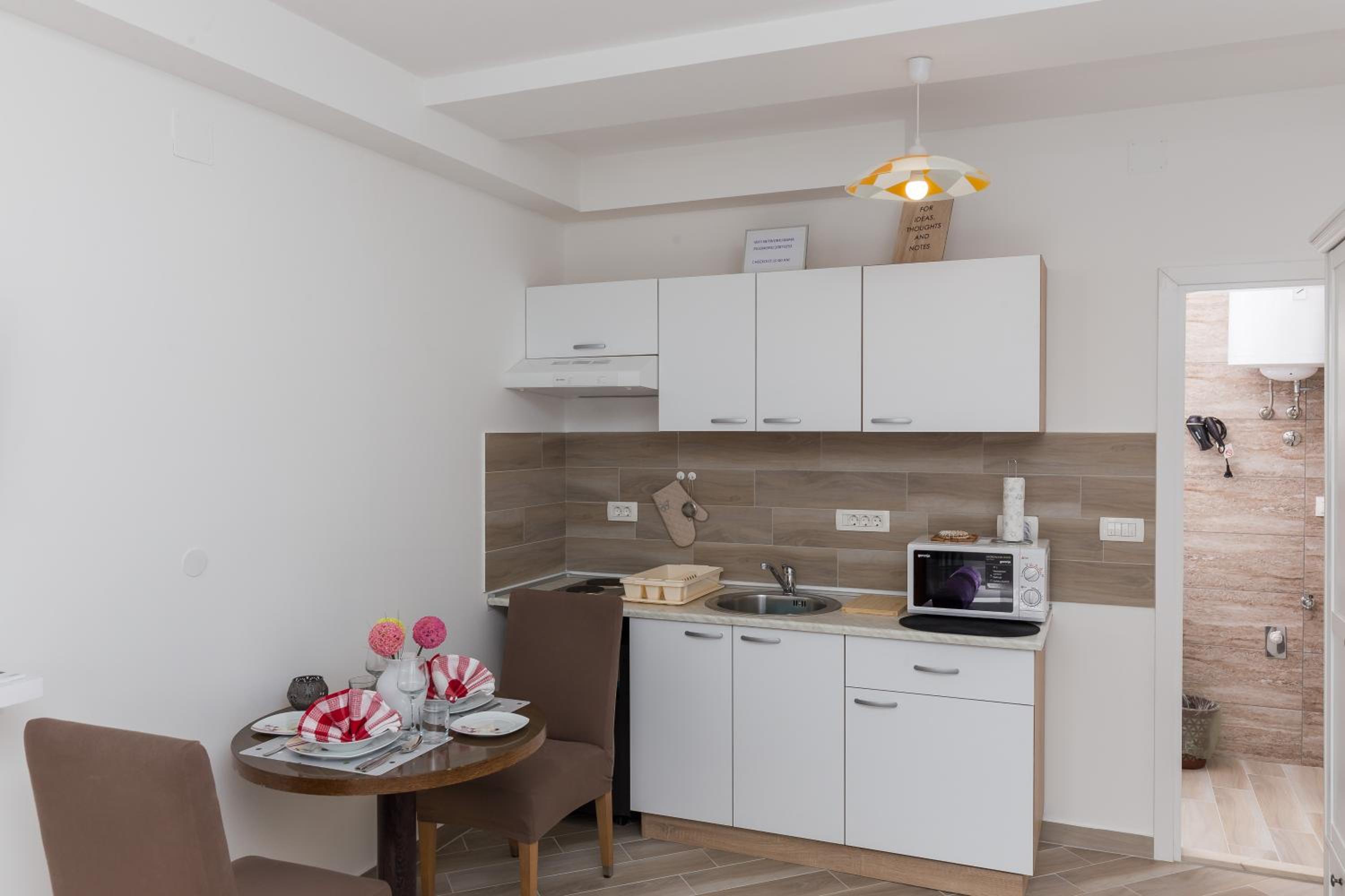 Apartment Jasmina