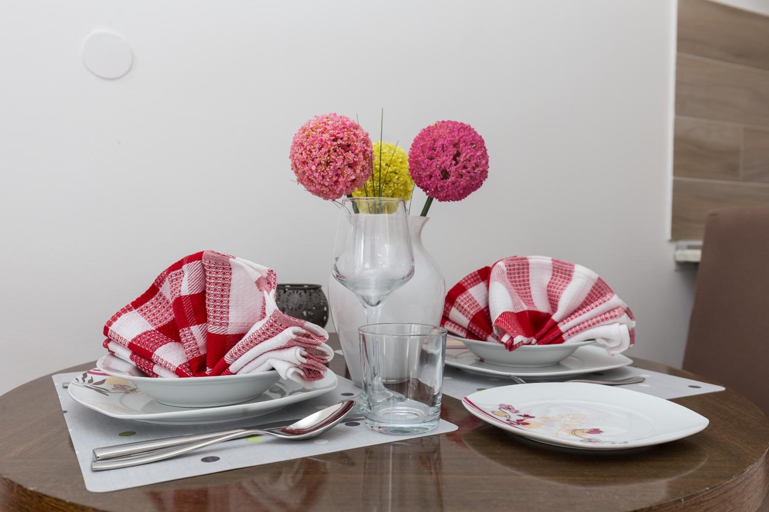 Apartment Jasmina