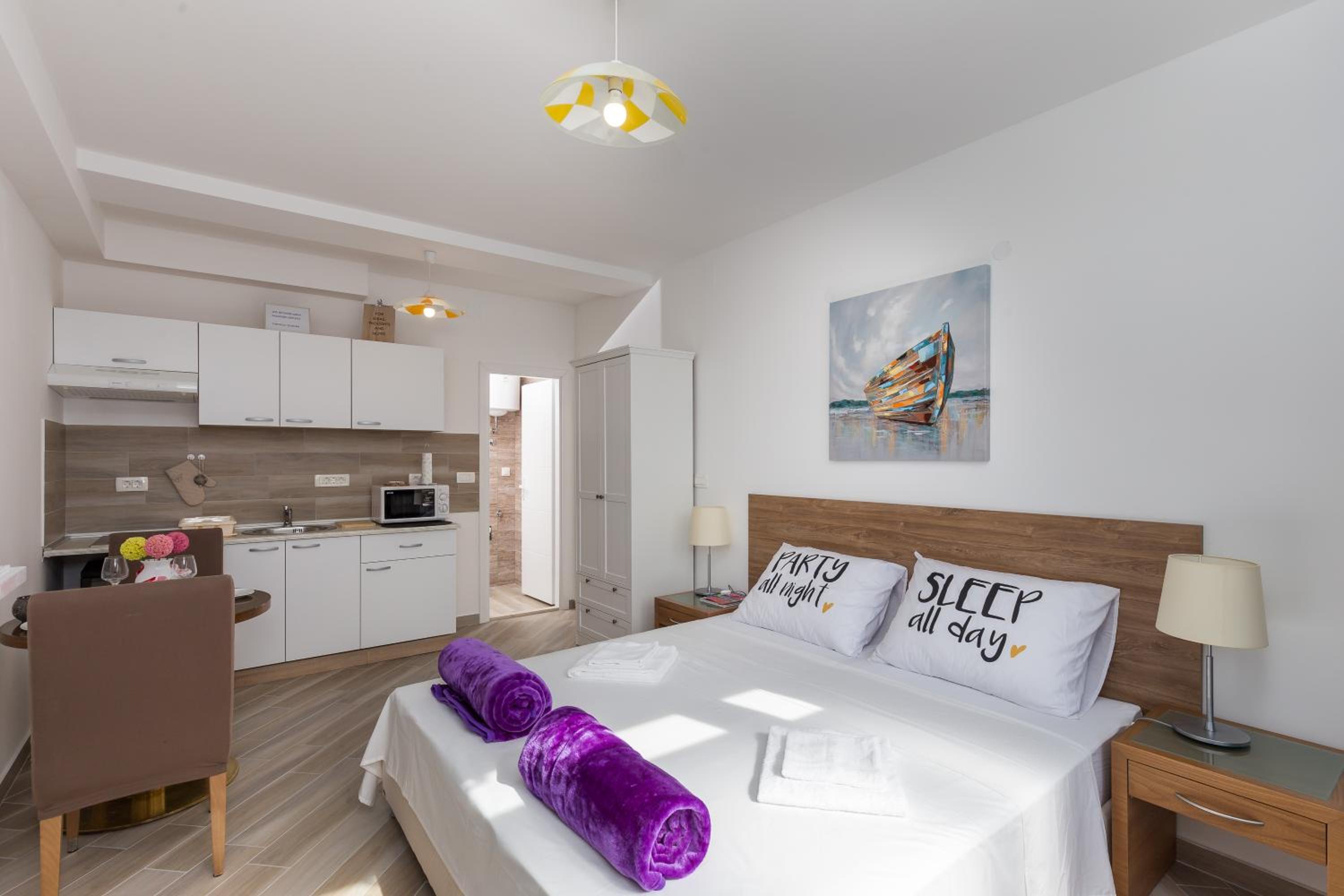 Apartment Jasmina