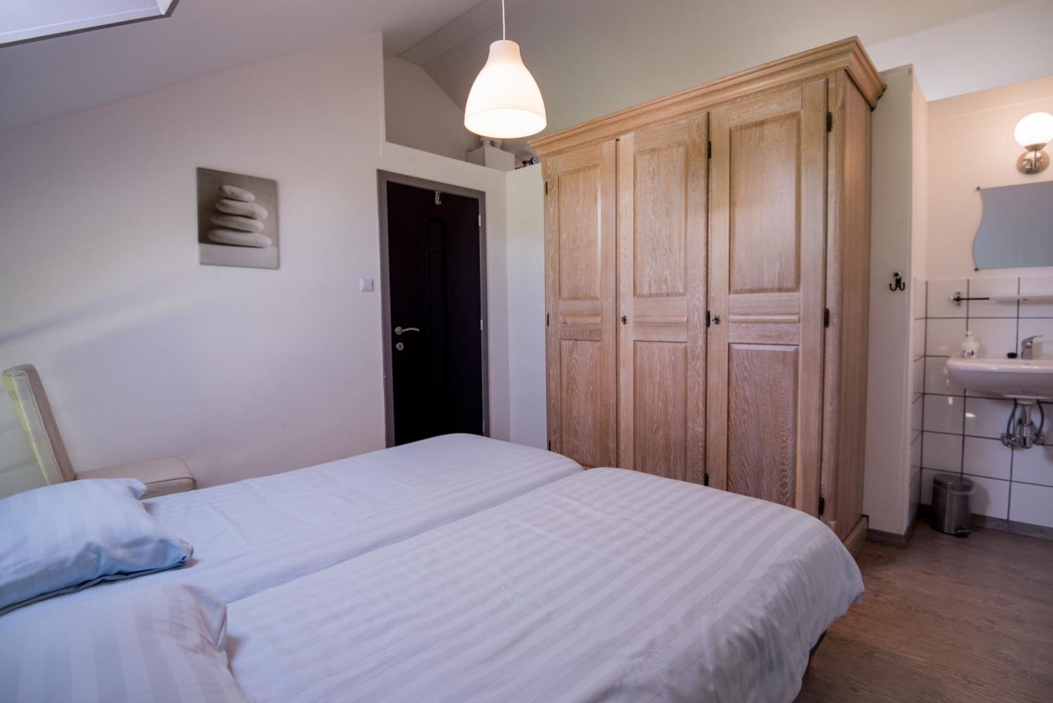 B&B De Kroonhoeve