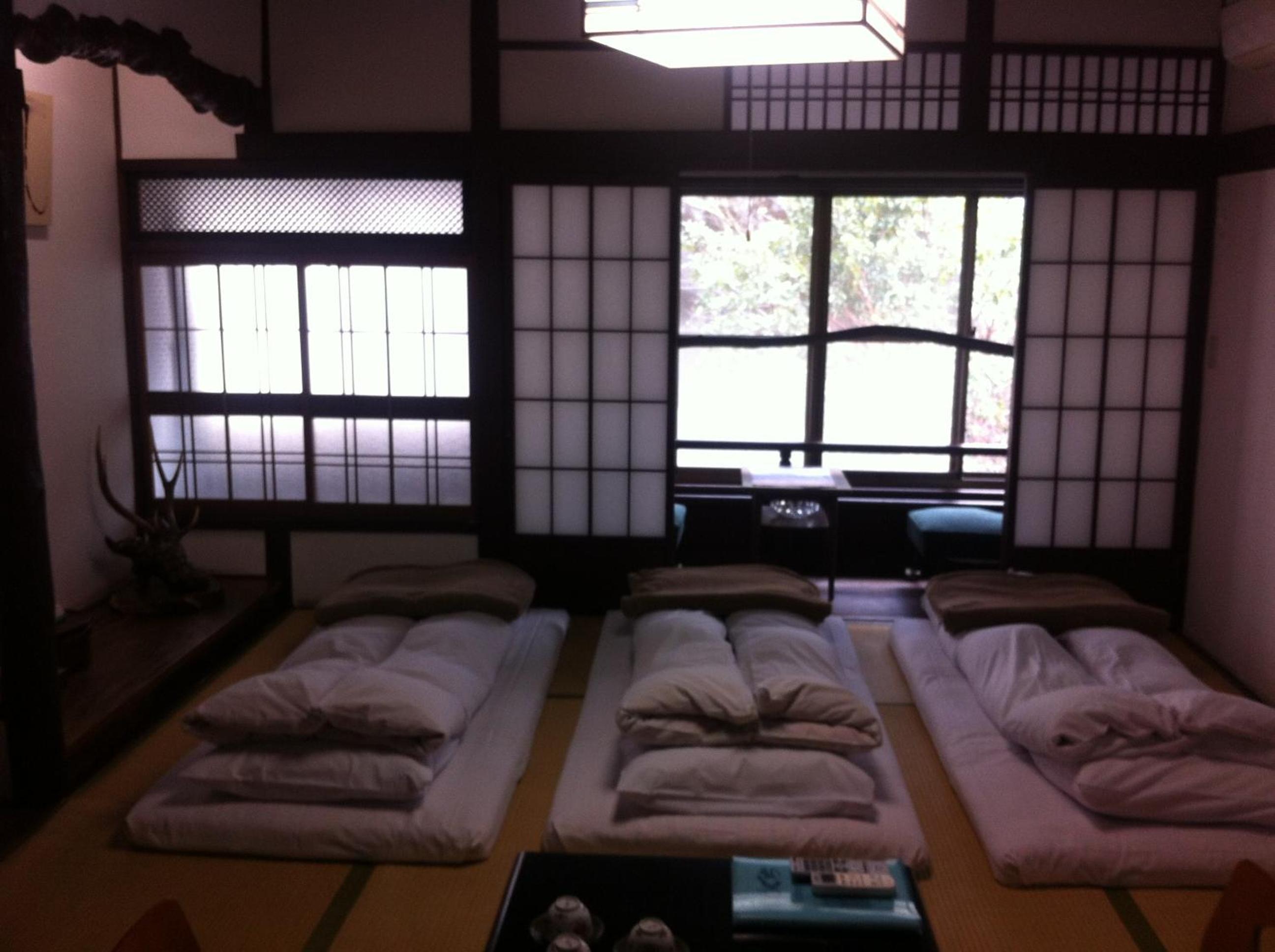 Ryoso Kawaguchi