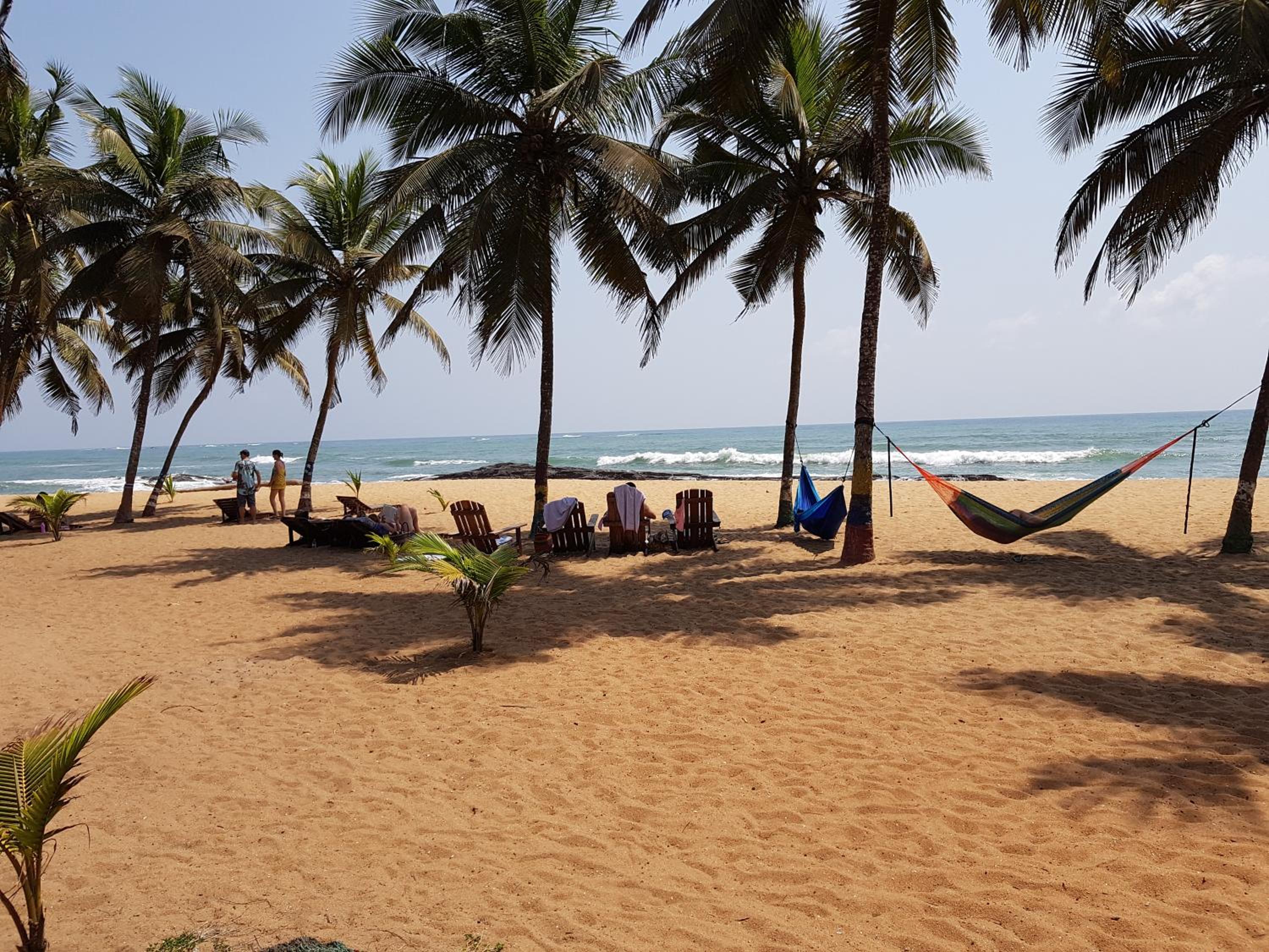 Ko-Sa Beach Resort Ltd