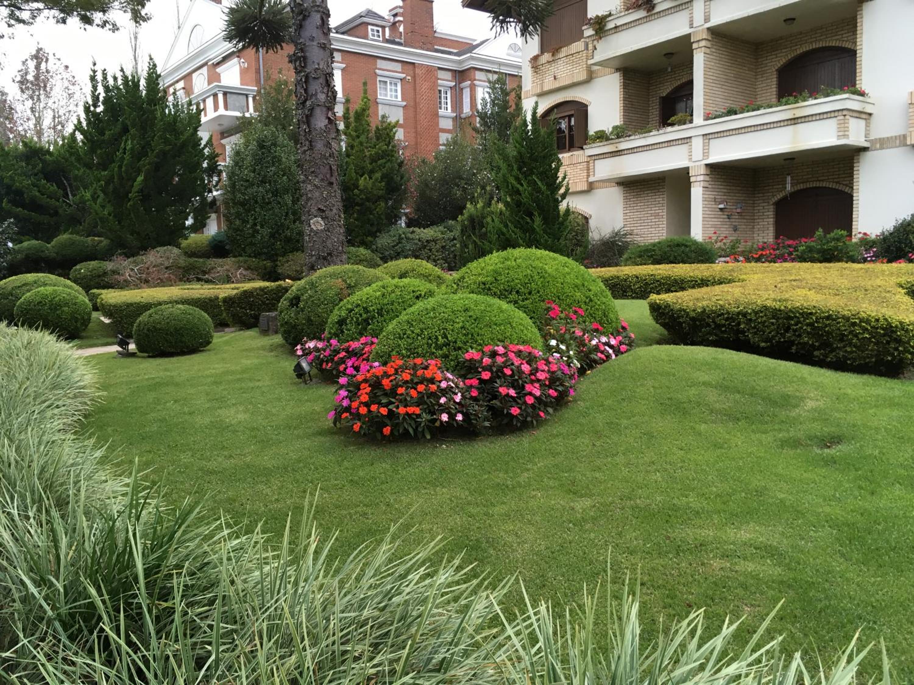 Flat Mountain Village Luxo e Conforto na Serra