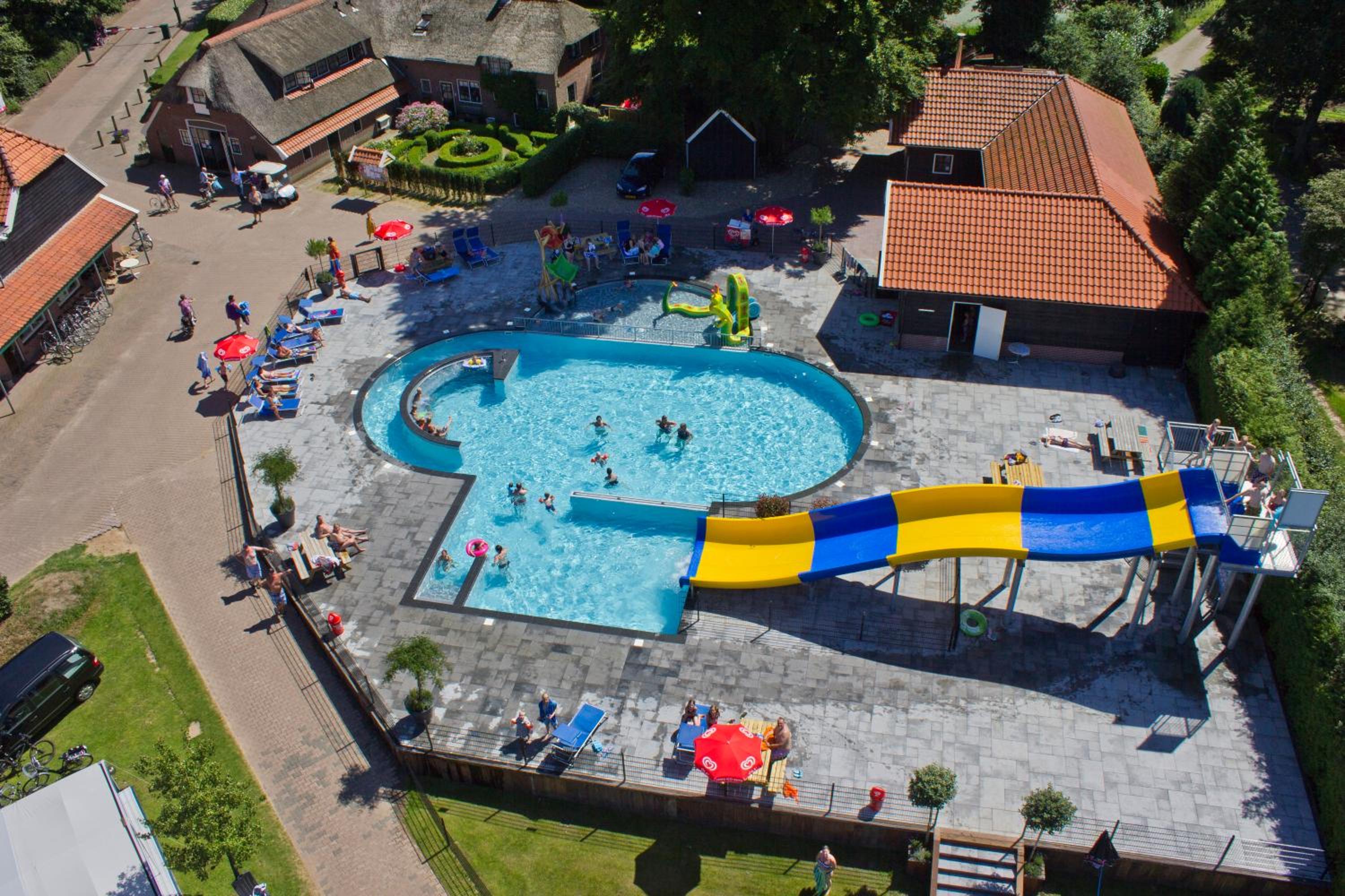 Camping De Koeksebelt view 5