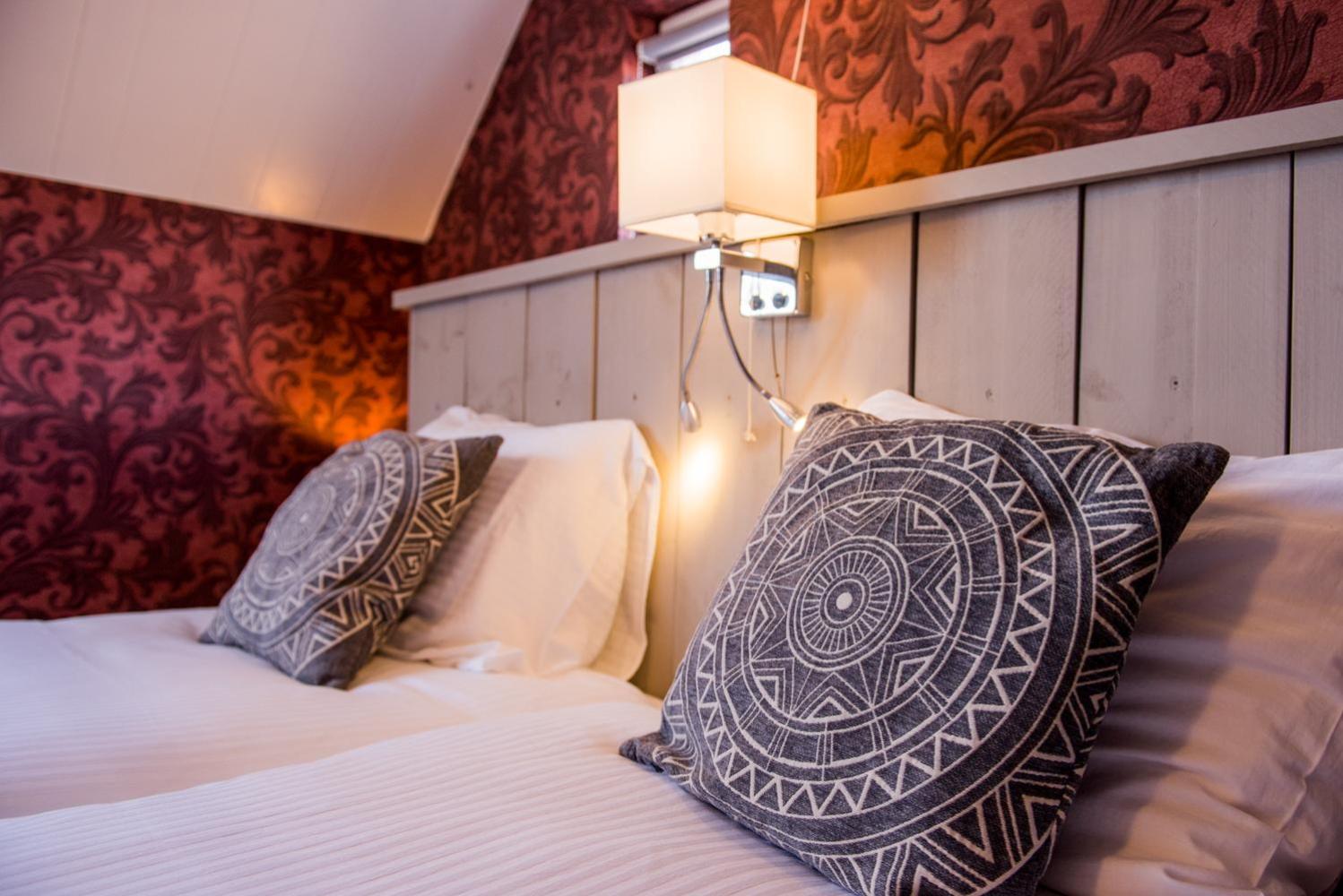 B&B De Kroonhoeve