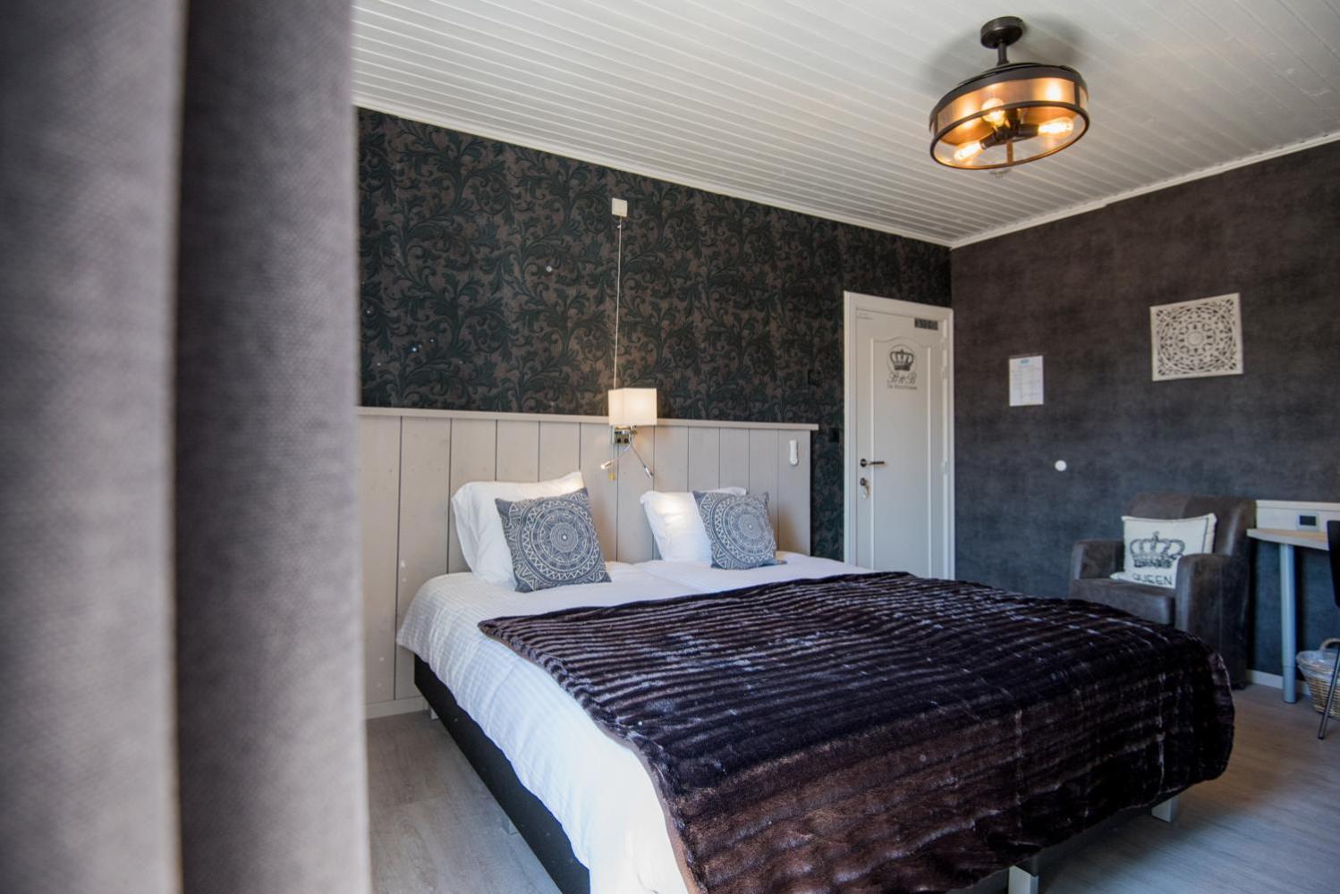 B&B De Kroonhoeve