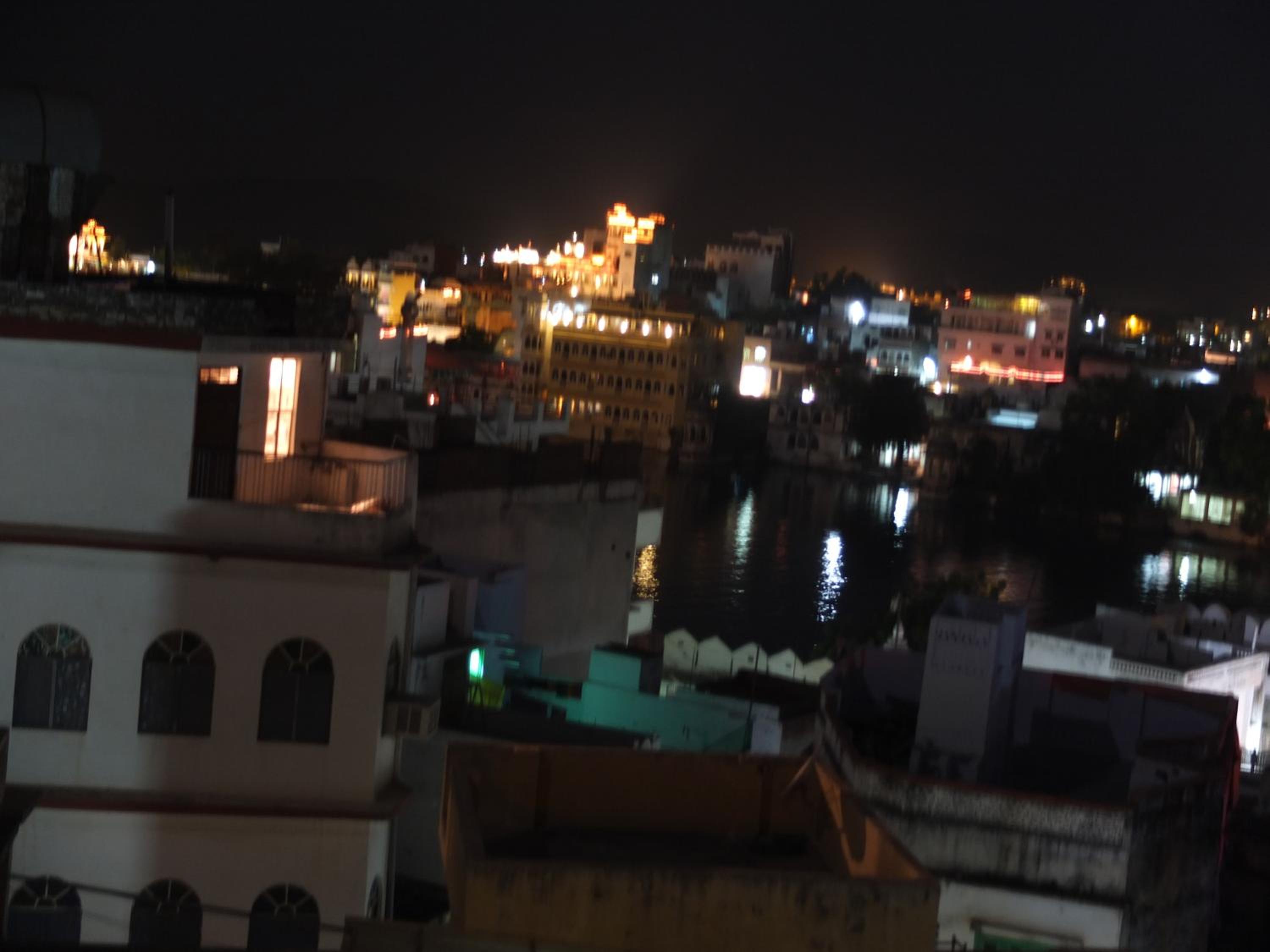 Udai Haveli Guest House view 5