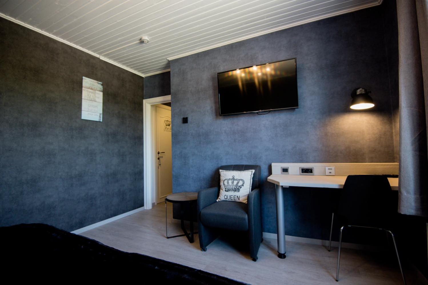 B&B De Kroonhoeve