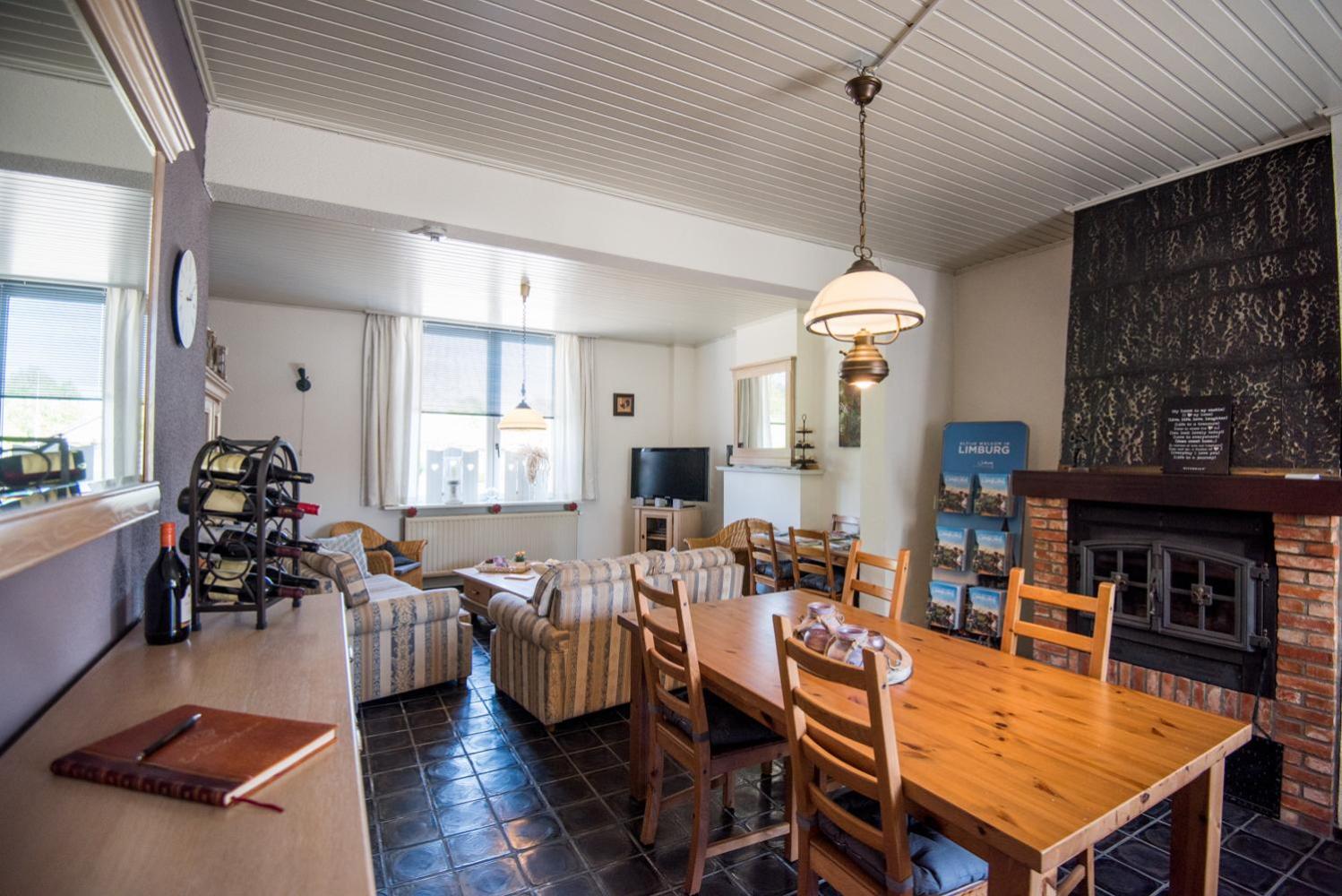 B&B De Kroonhoeve
