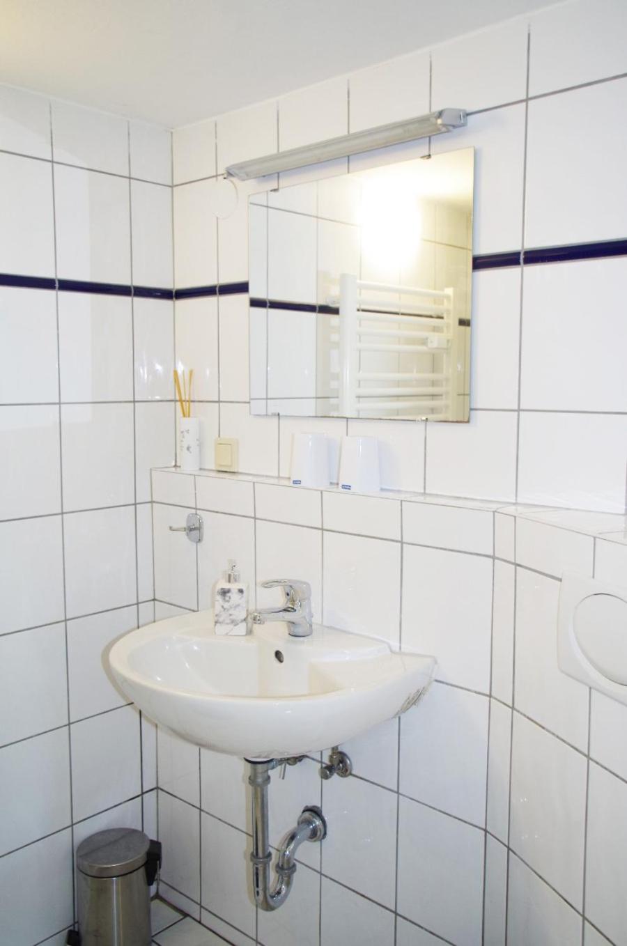 Ferien-Wohnung am Menzer-Park, photo 12