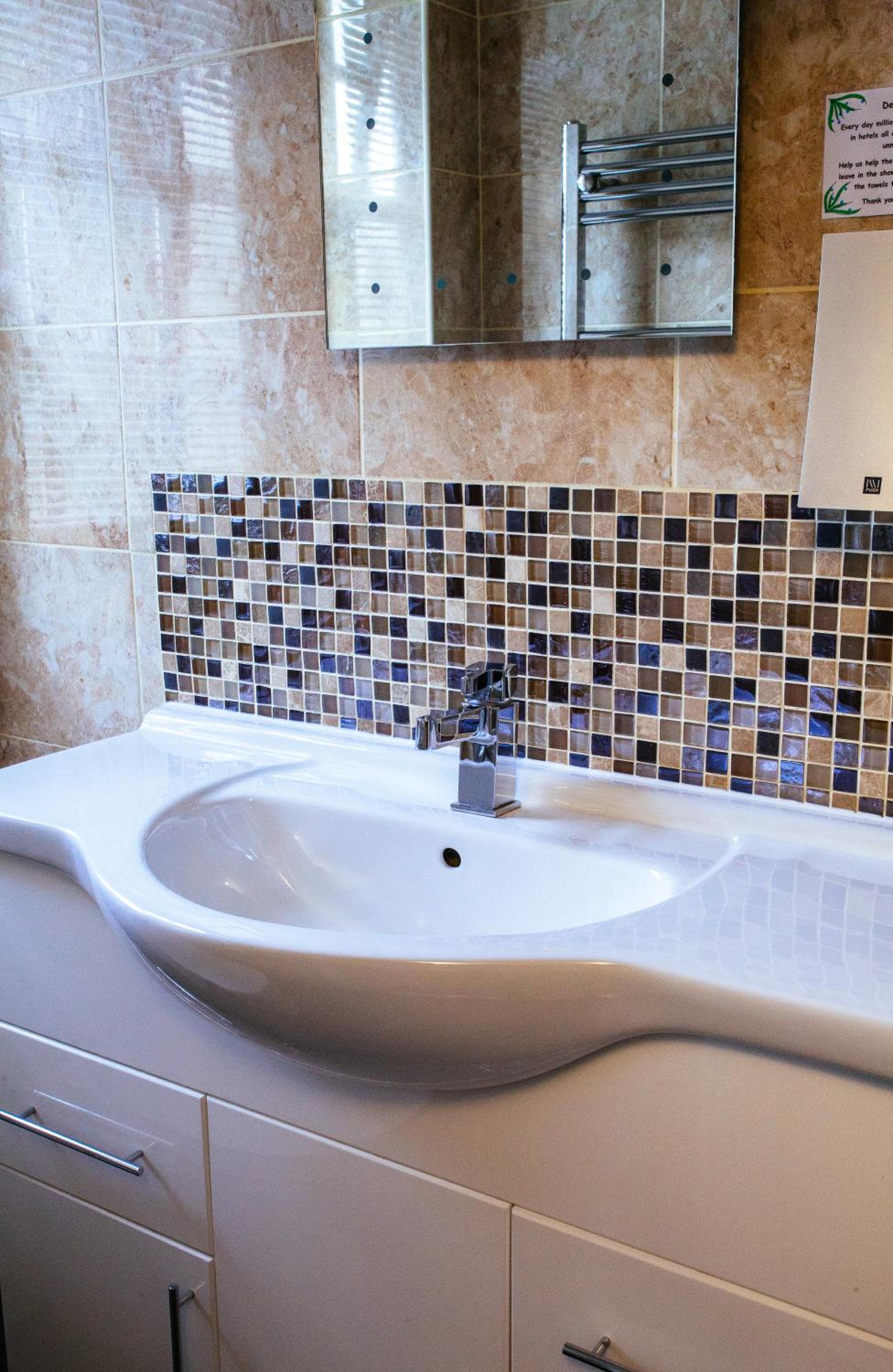 Pymgate Lodge Hotel Manchester Airport
