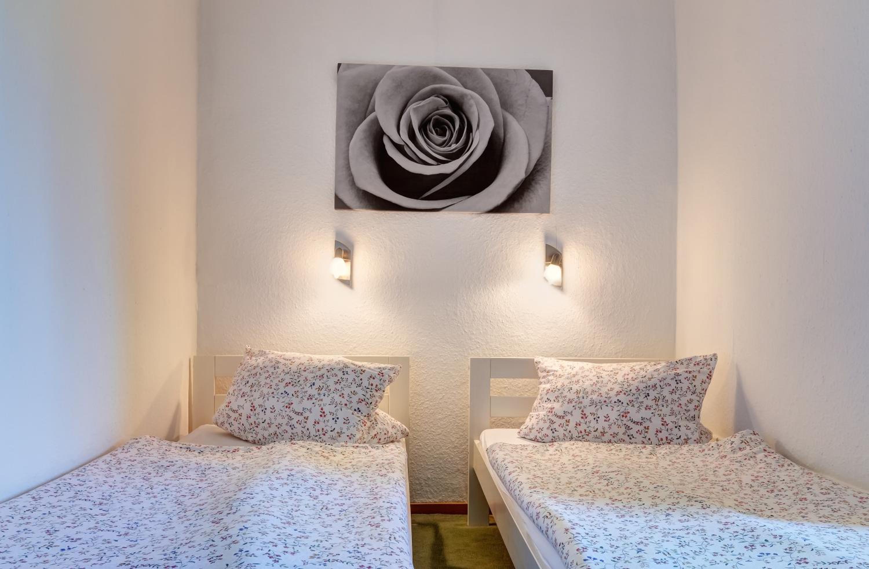 Ferienwohnung Grams en Lassan