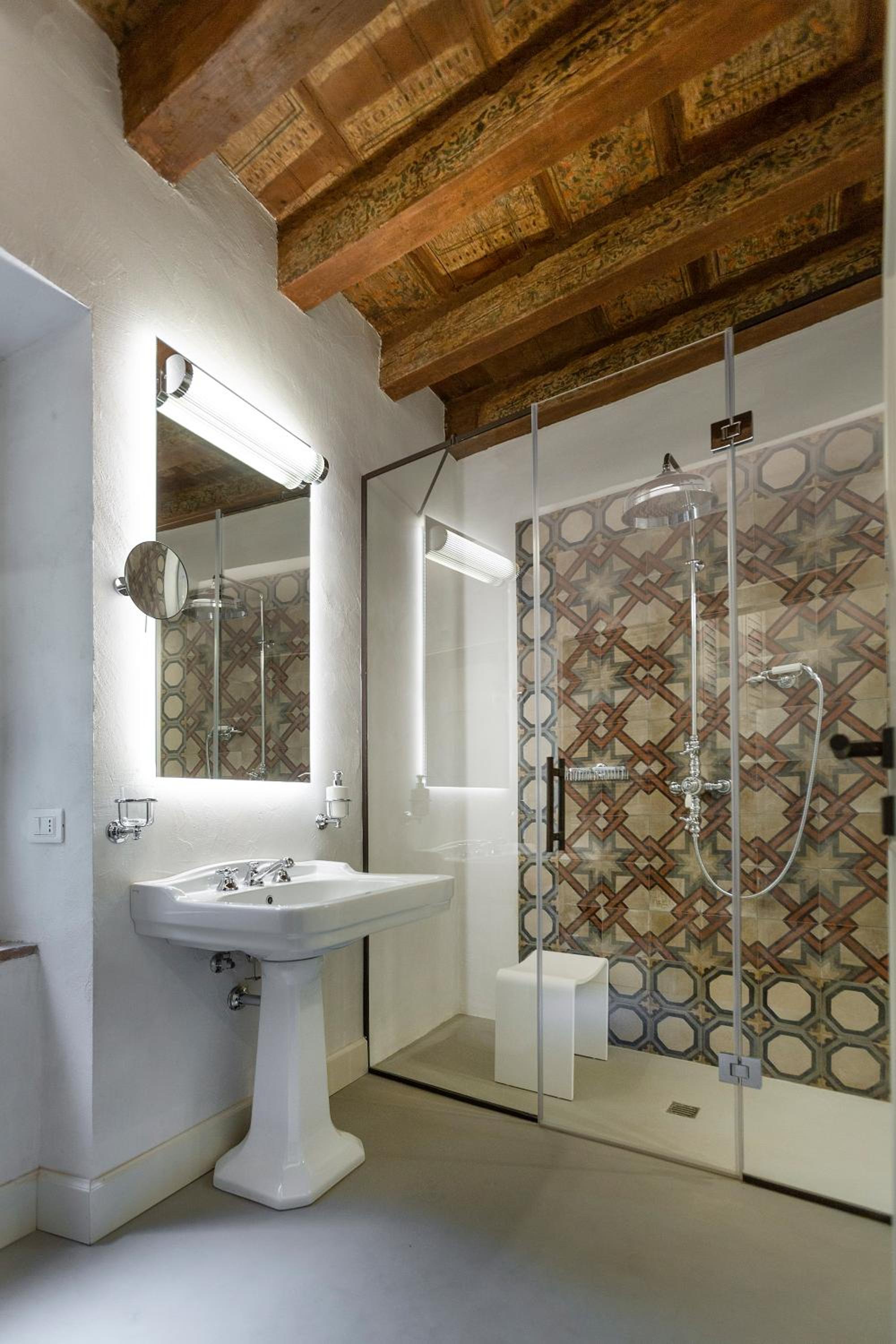 Residenza Palazzo Brenzoni
