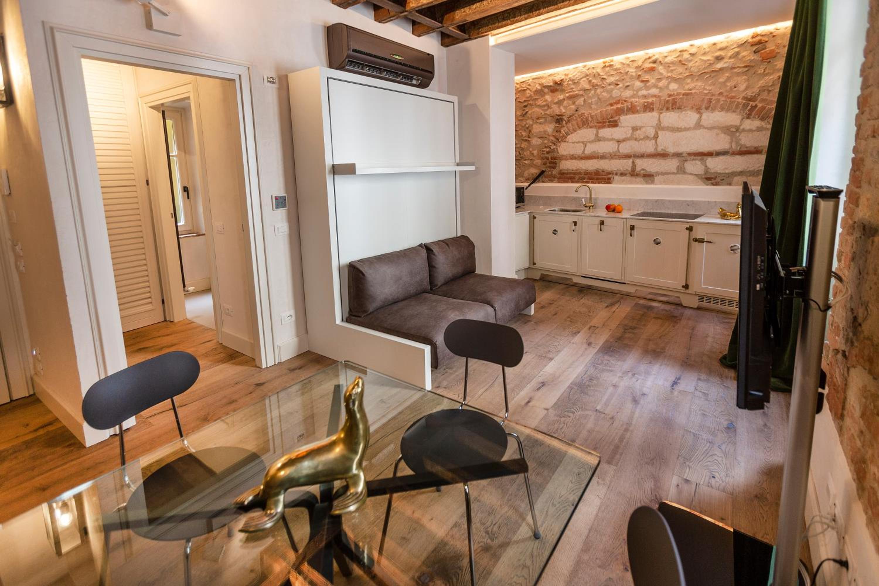 Residenza Palazzo Brenzoni