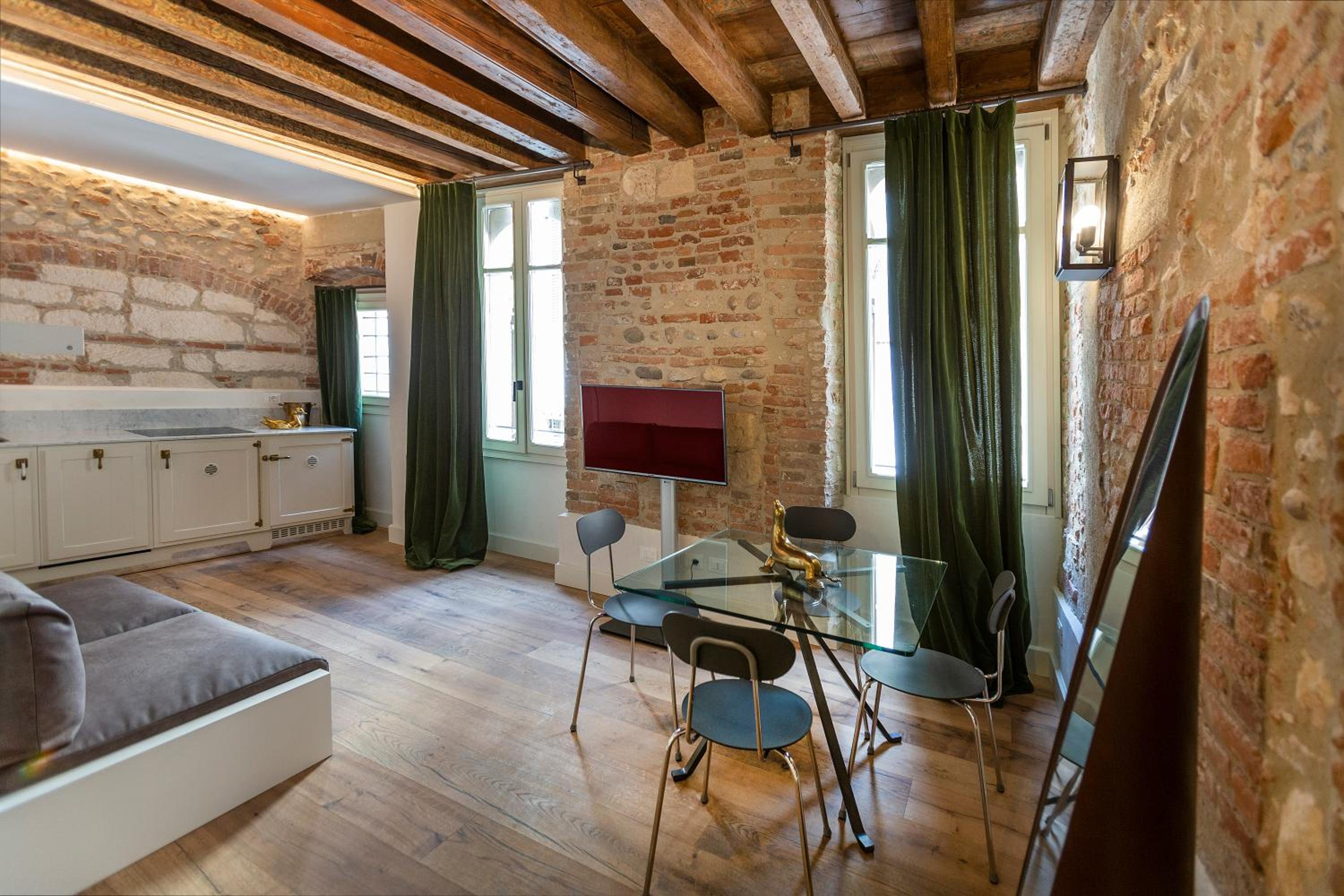 Residenza Palazzo Brenzoni