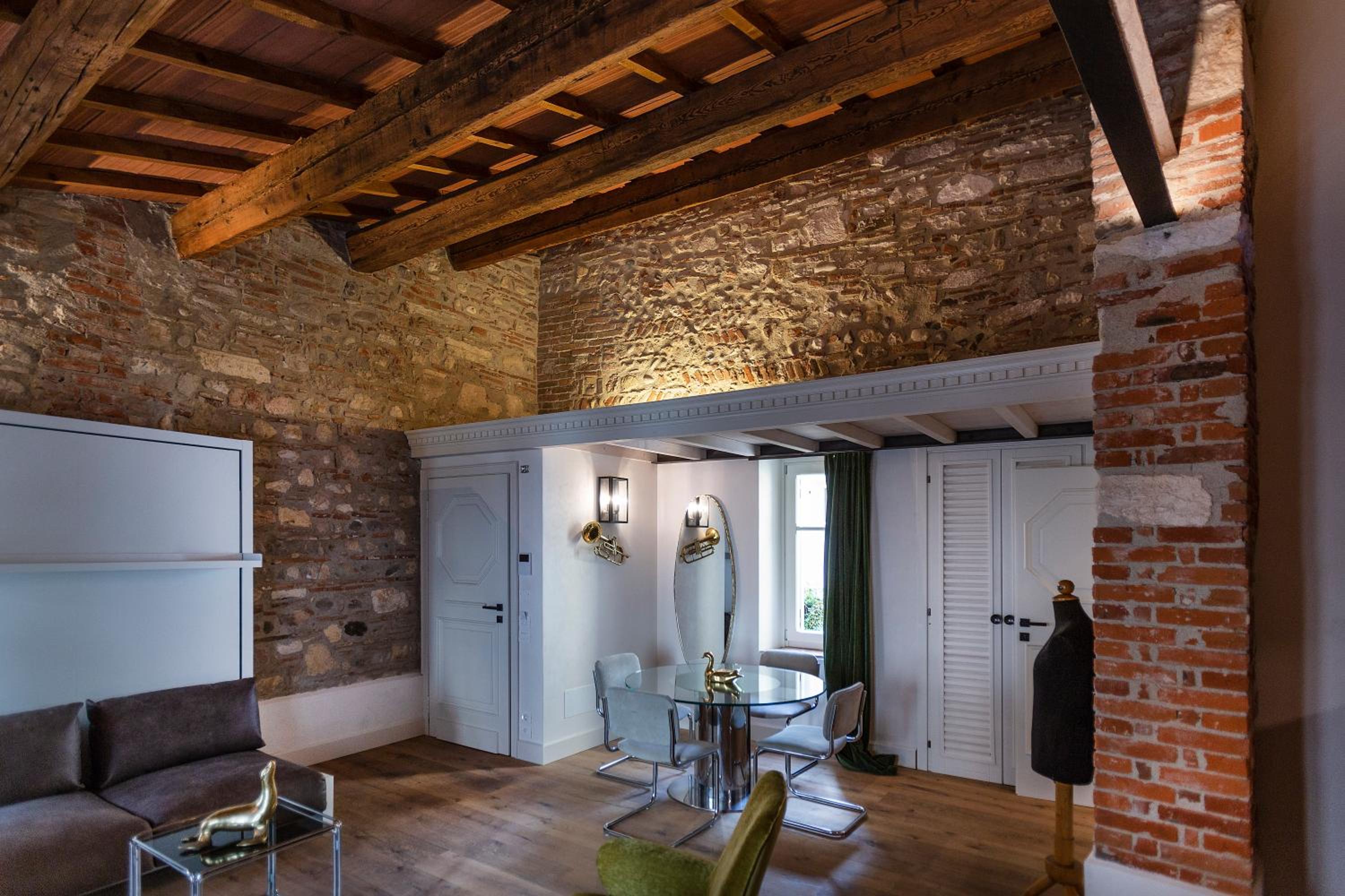Residenza Palazzo Brenzoni