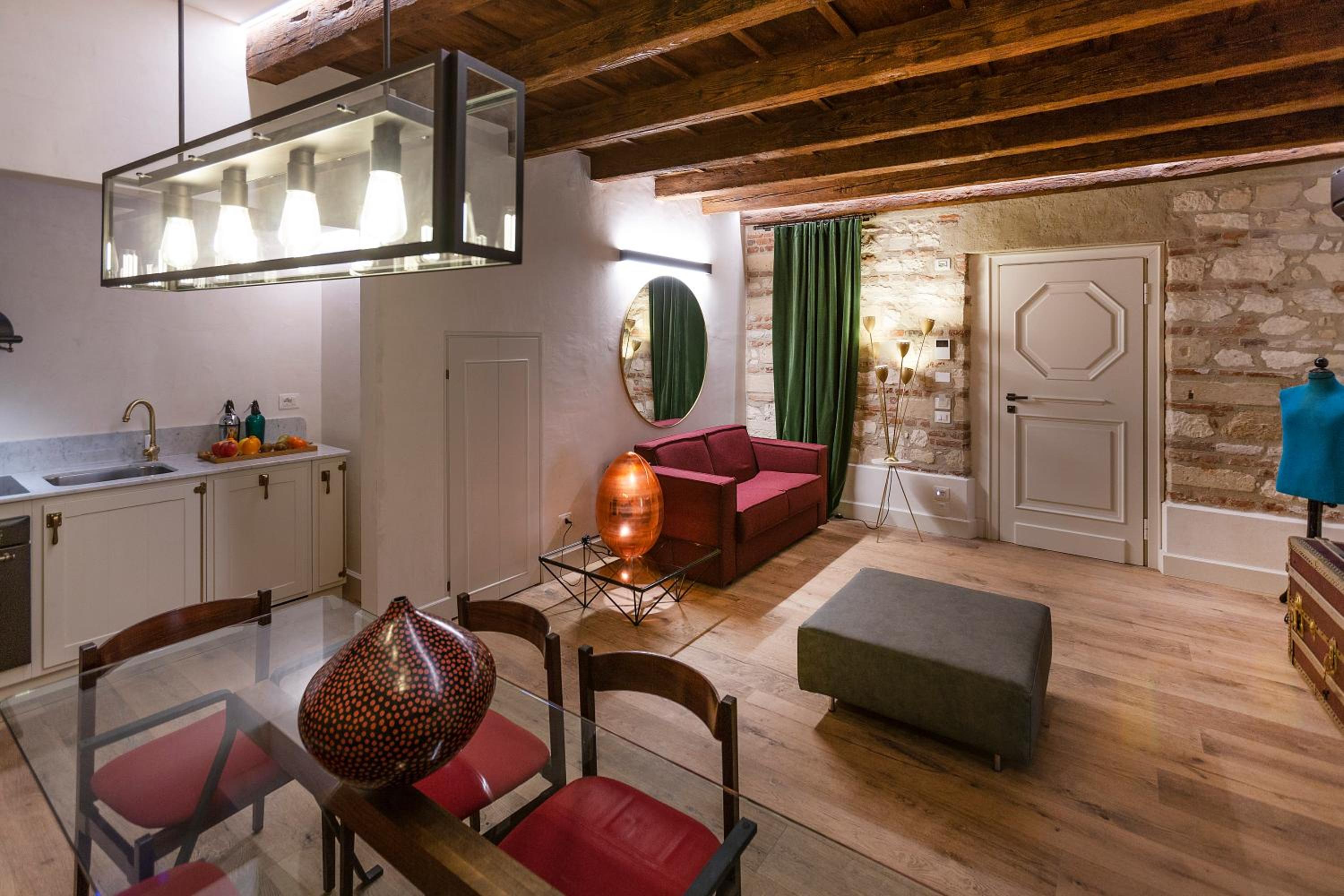 Residenza Palazzo Brenzoni