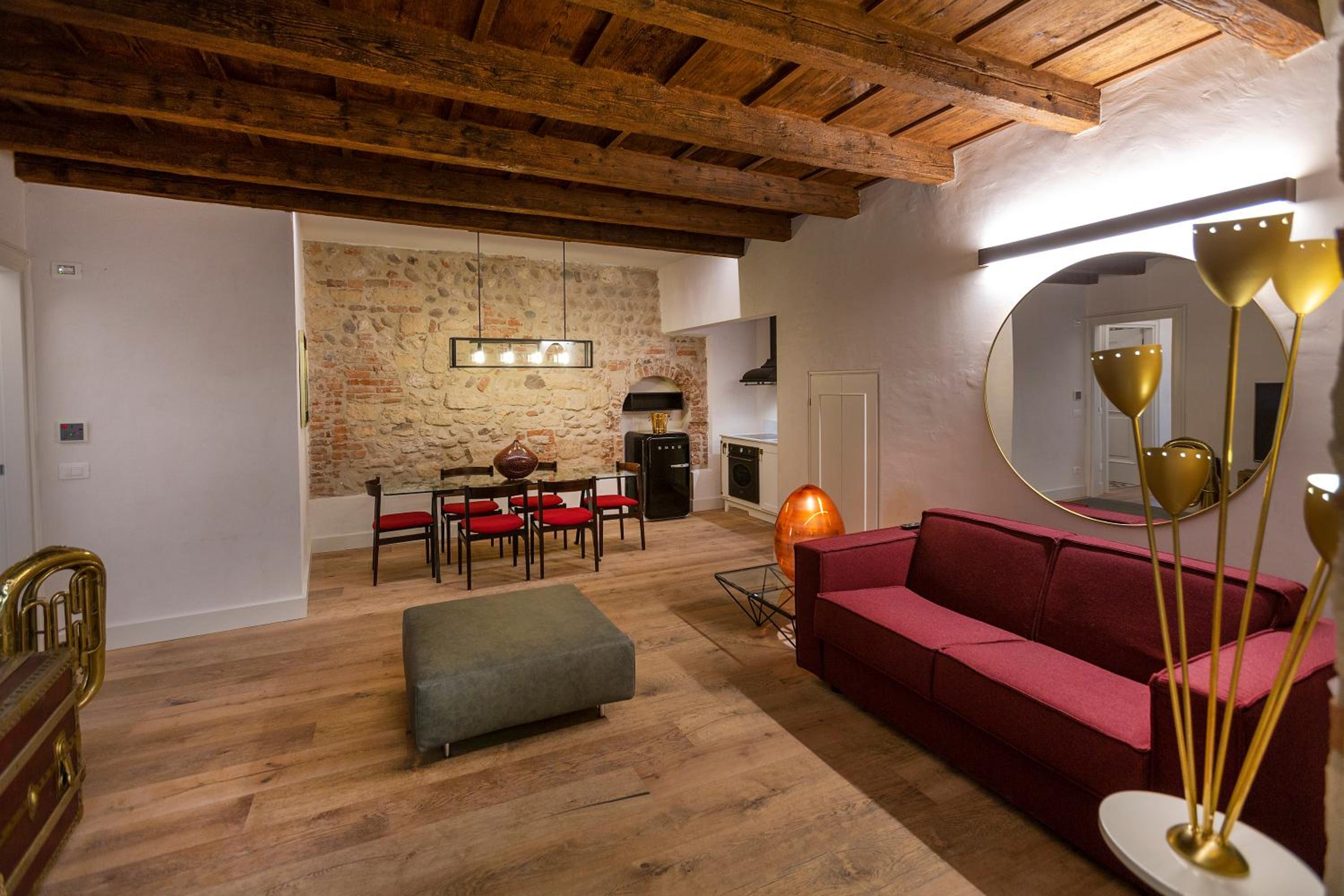 Residenza Palazzo Brenzoni