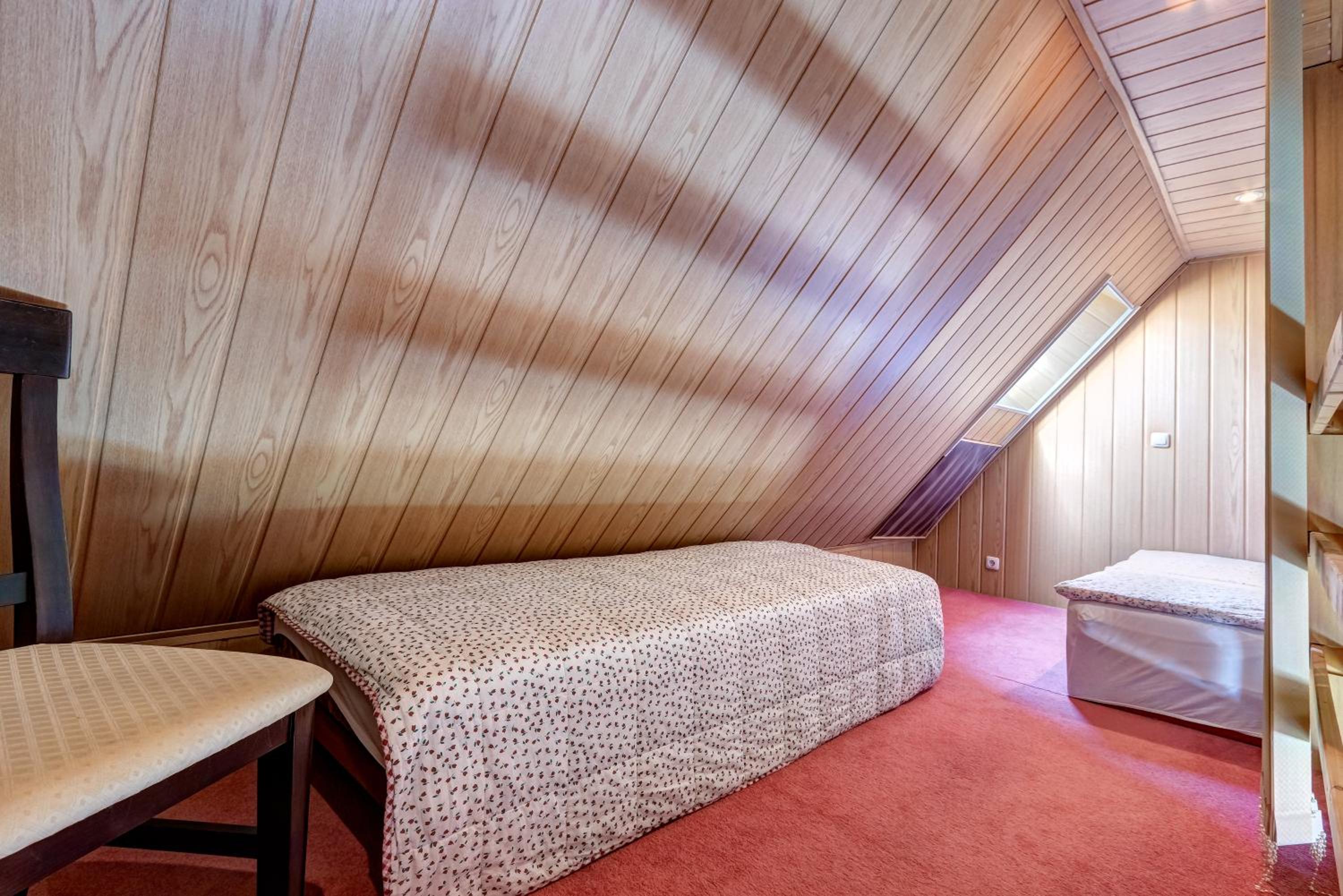 Ferienwohnung Grams en Lassan