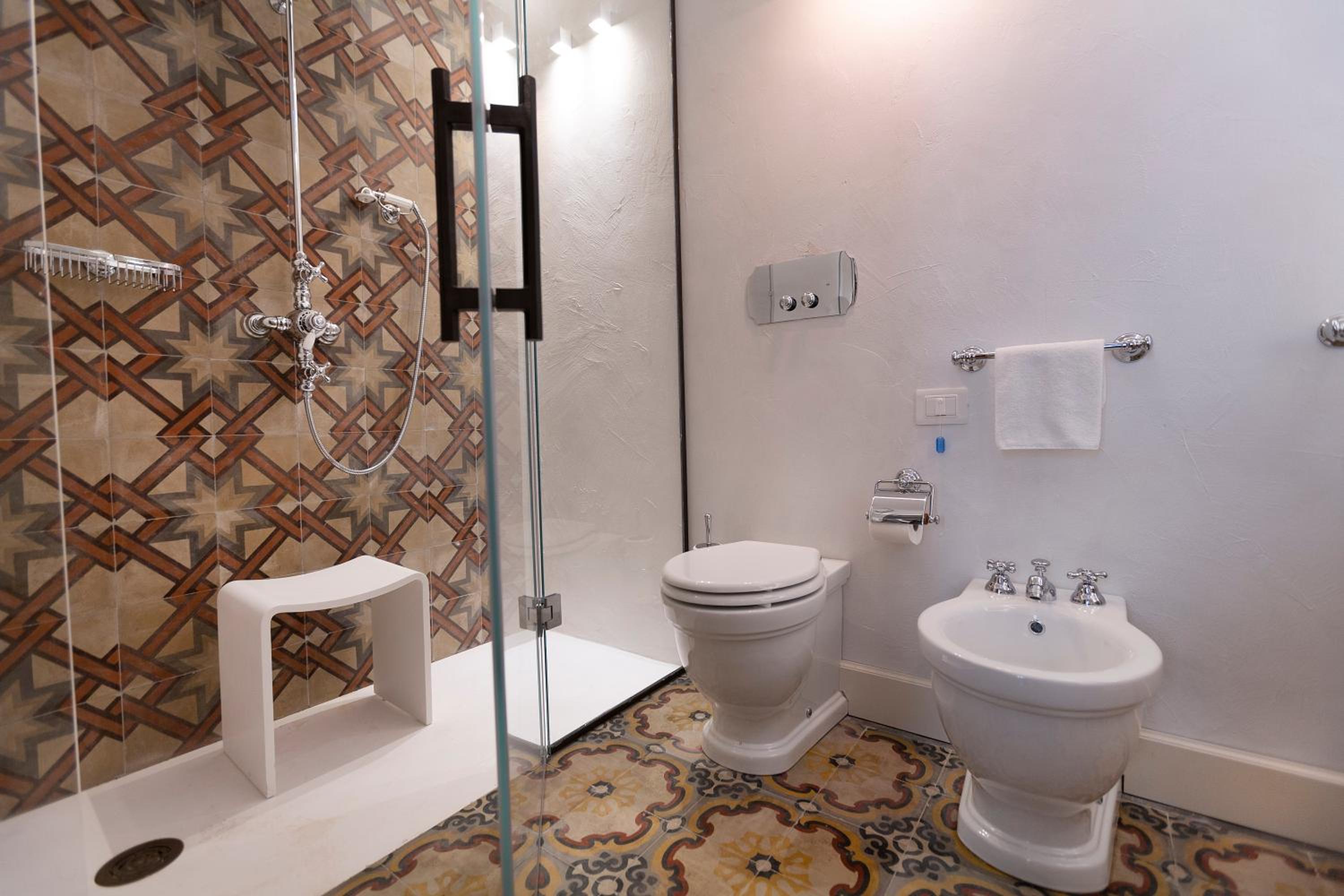 Residenza Palazzo Brenzoni