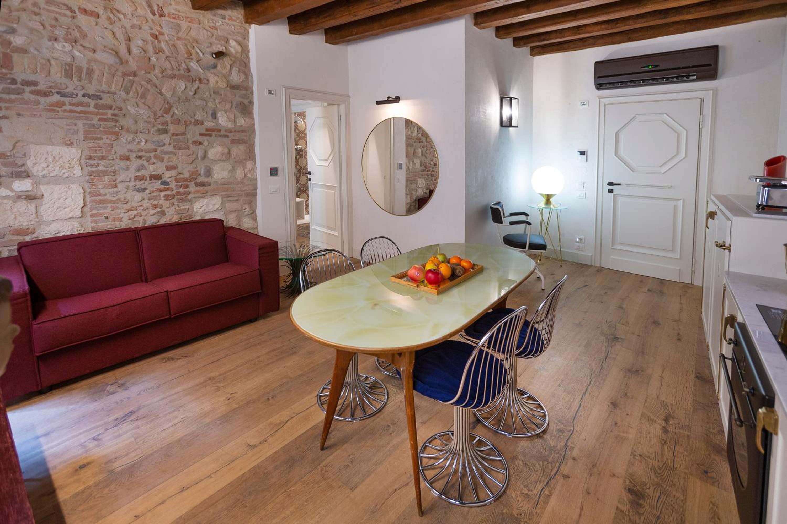 Residenza Palazzo Brenzoni