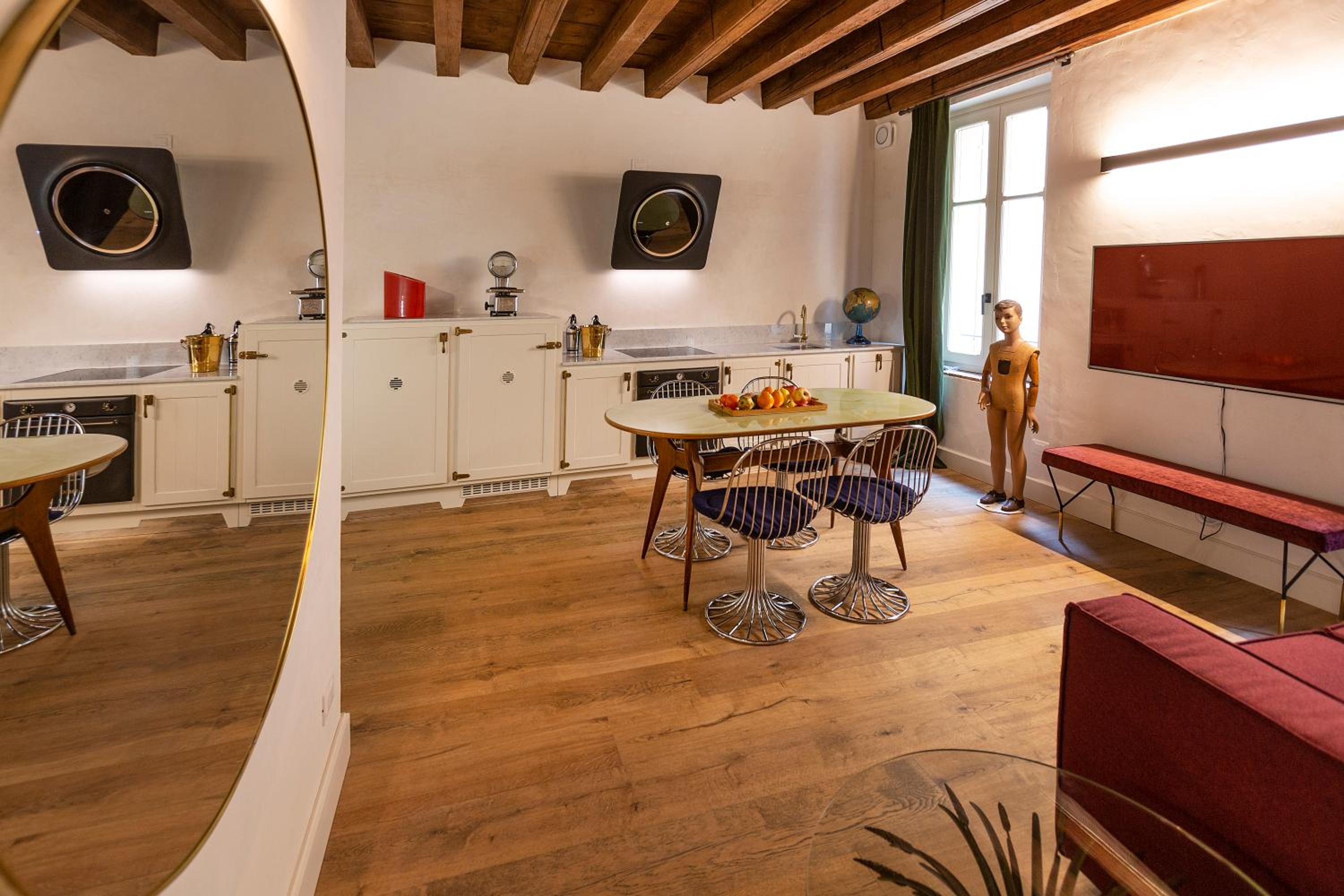 Residenza Palazzo Brenzoni