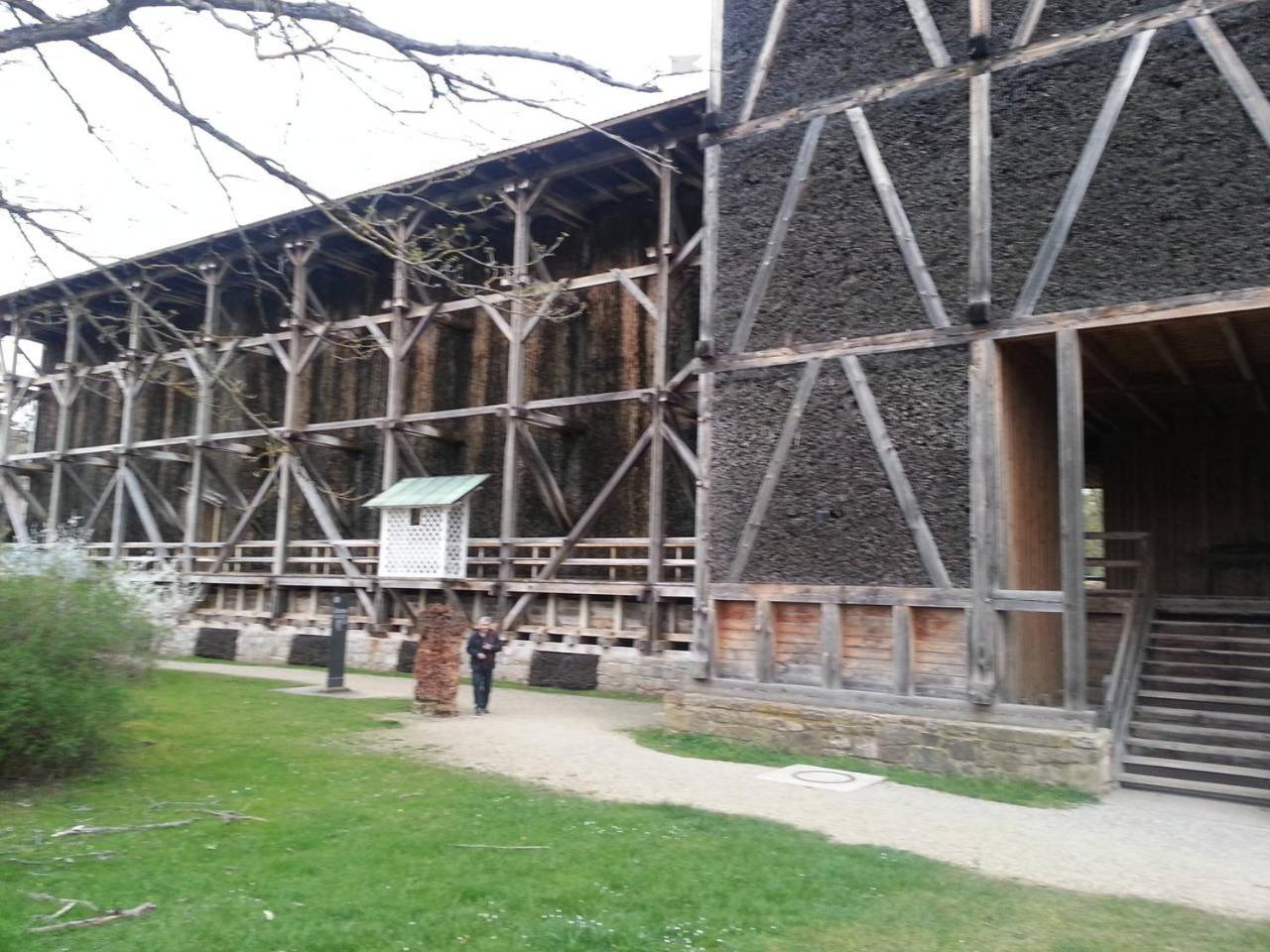 Apartments Gala, ruhige Lage, stadtnah
