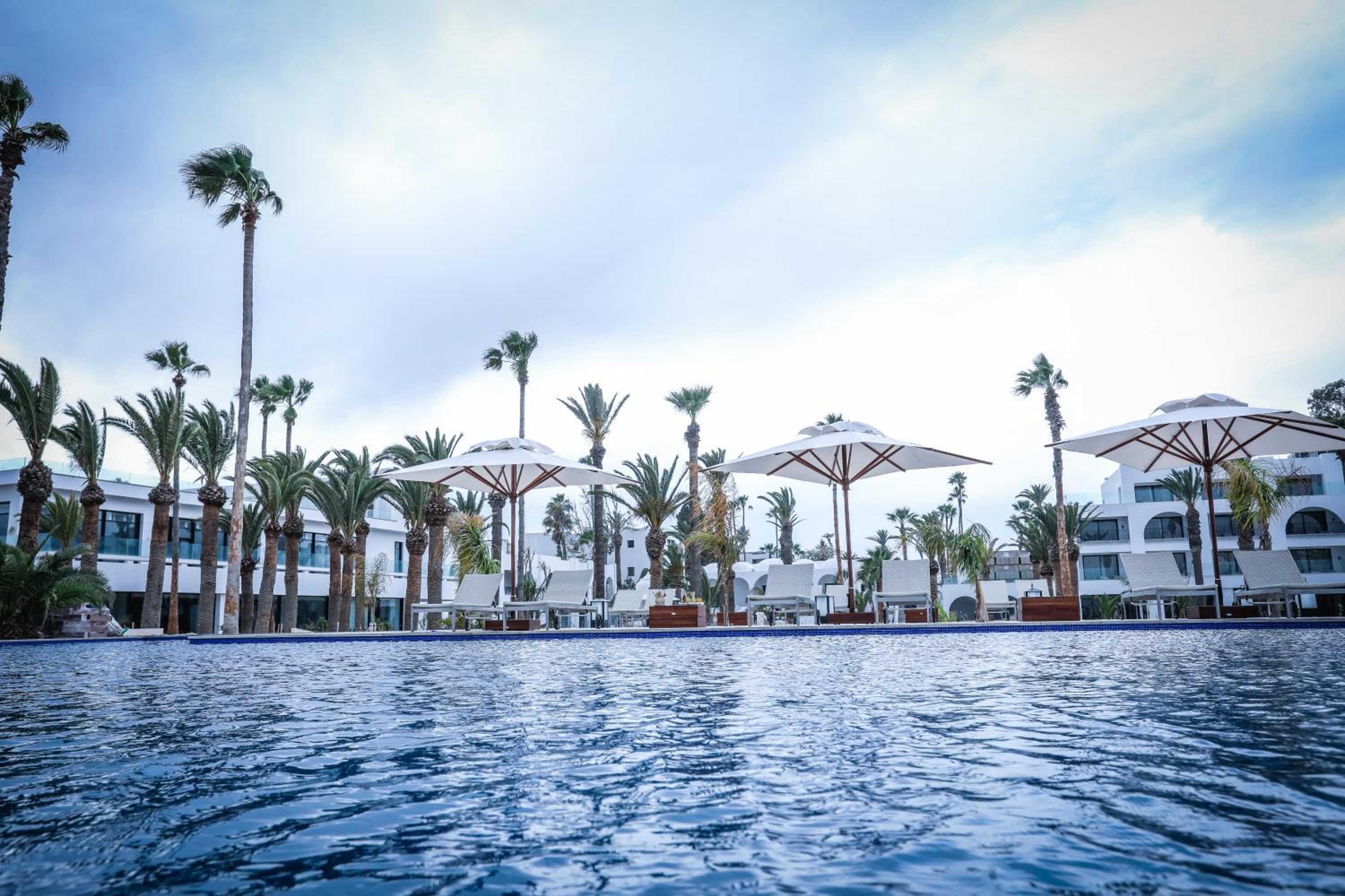 Hammamet Vacations - Les Orangers Garden Villas and Bungalows Ultra All inclusive - Property Image 39