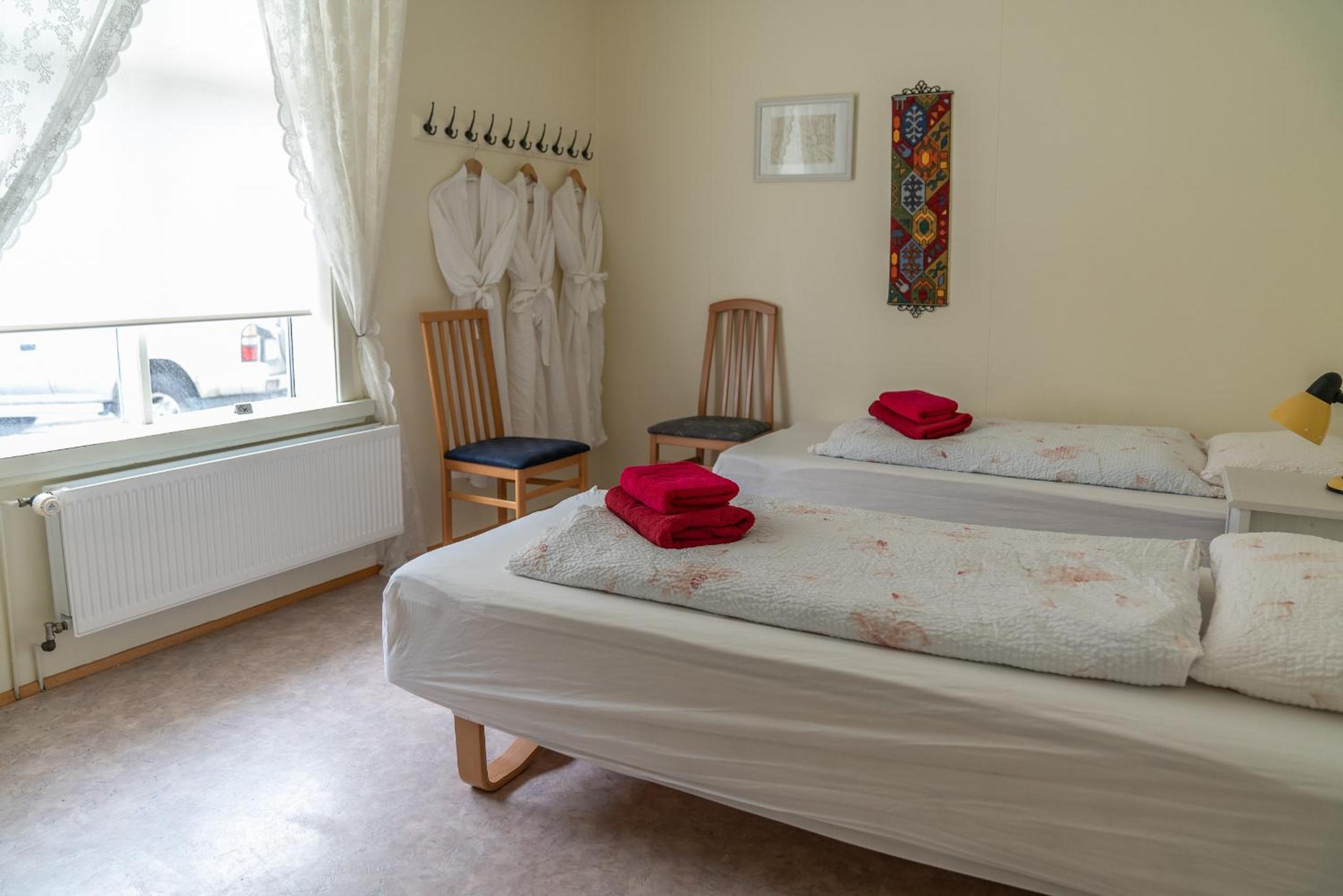 Guesthouse Gamla