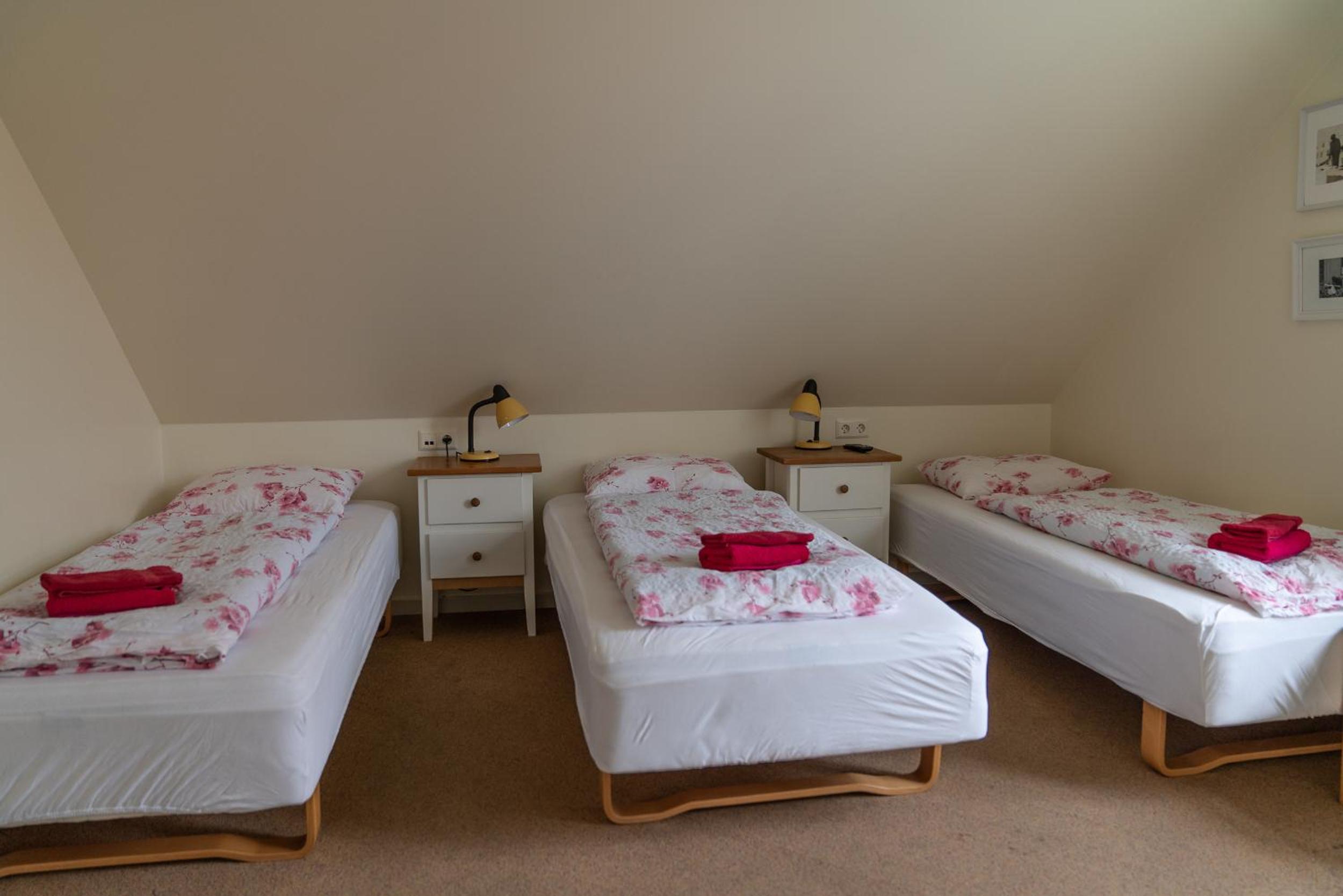Guesthouse Gamla