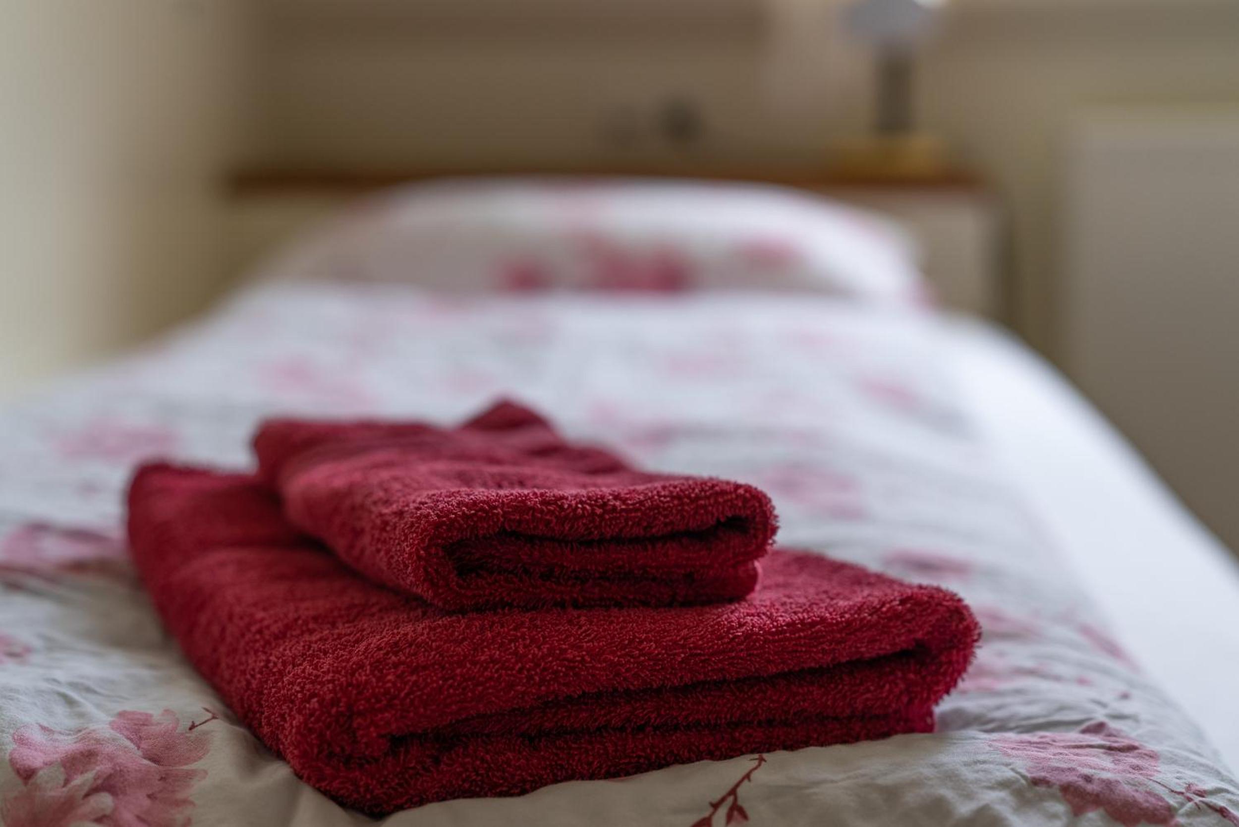 Guesthouse Gamla