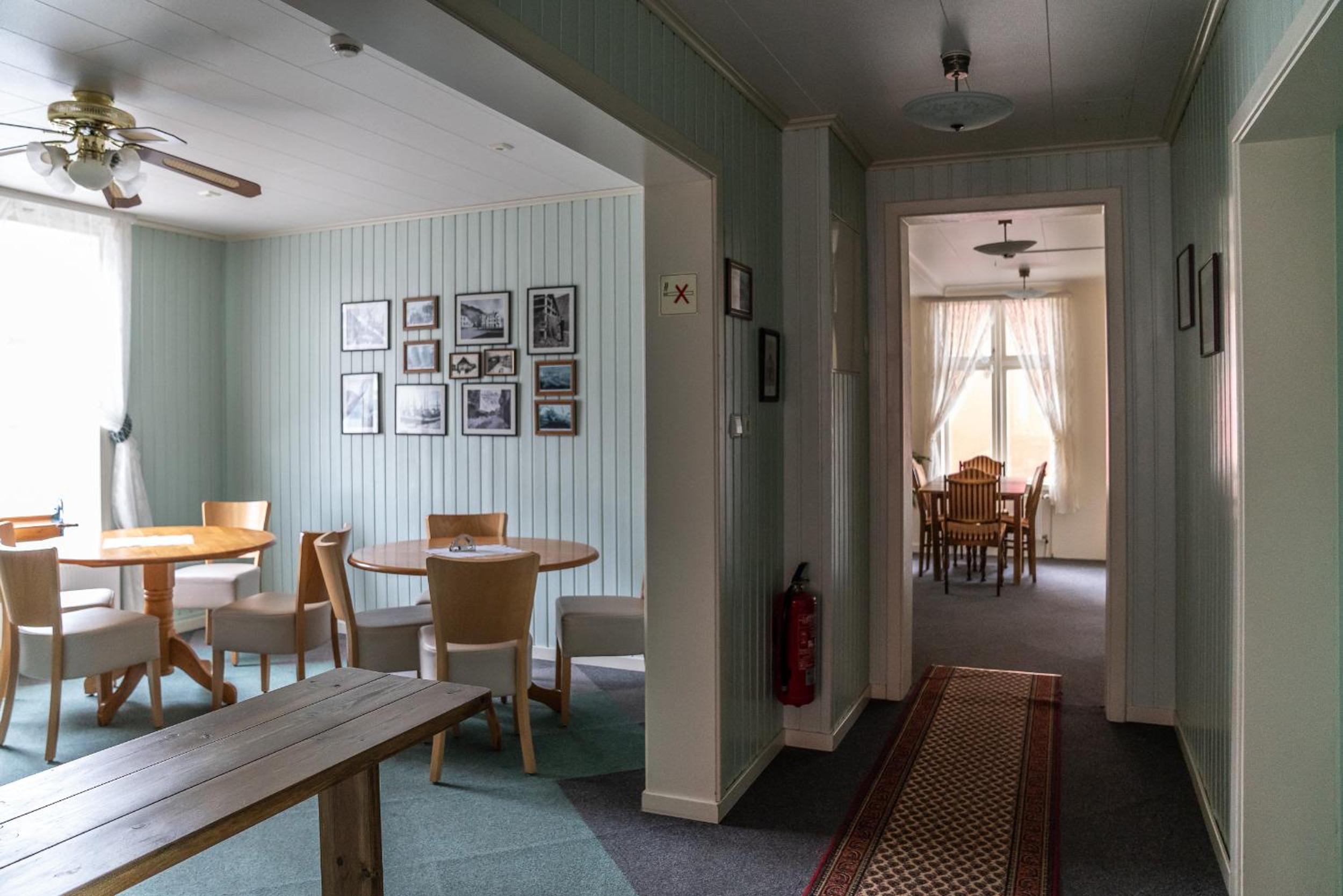 Guesthouse Gamla