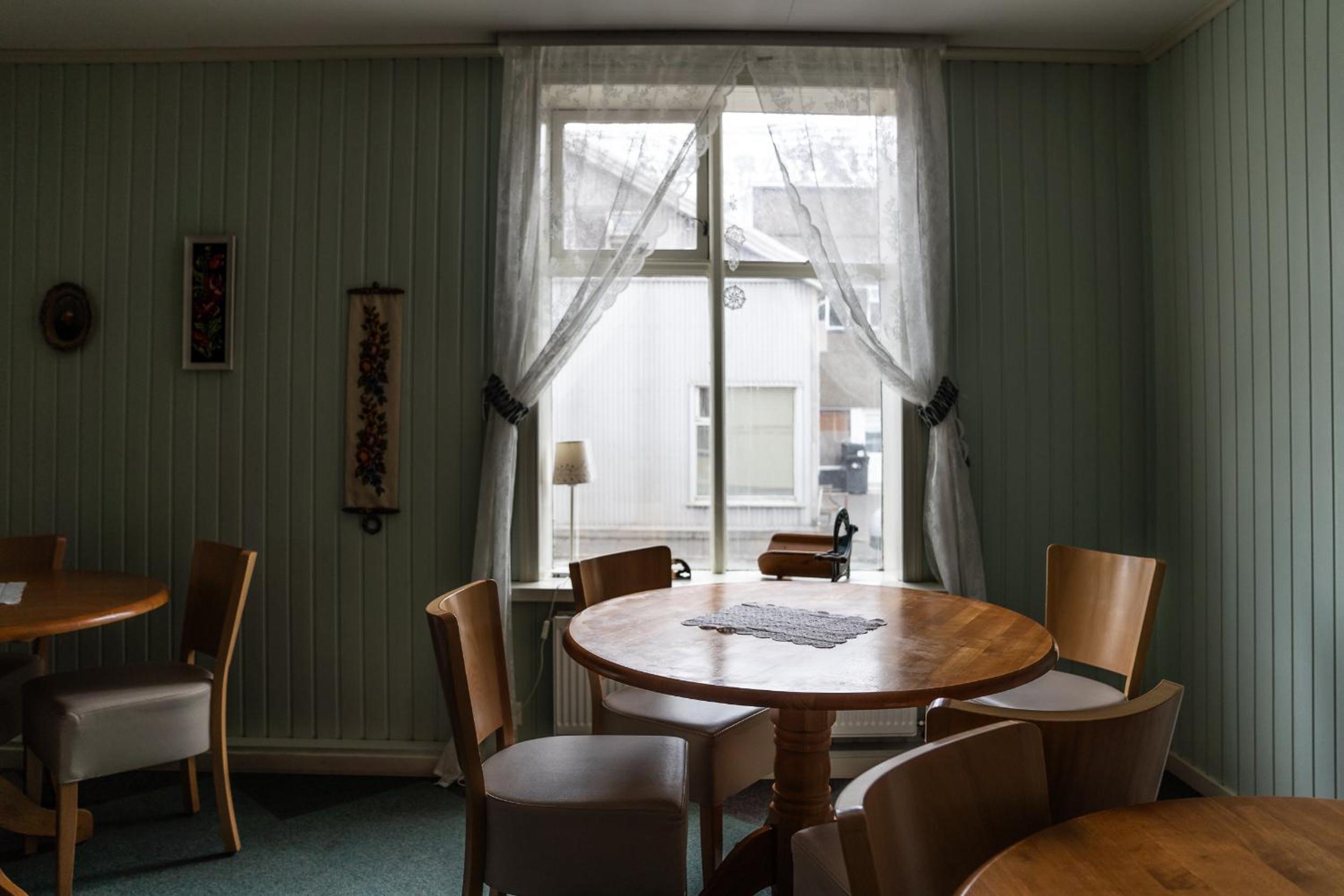 Guesthouse Gamla