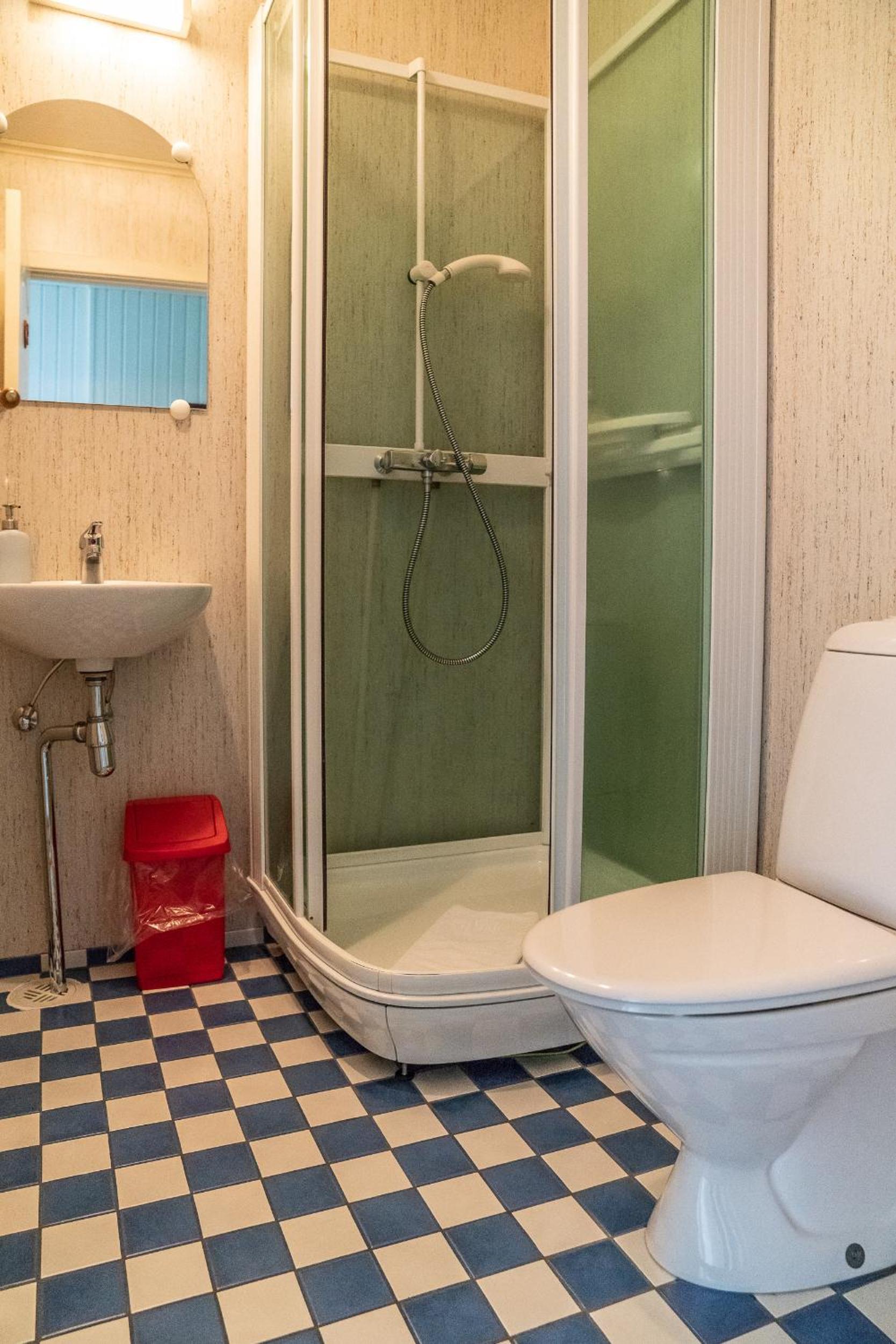 Guesthouse Gamla